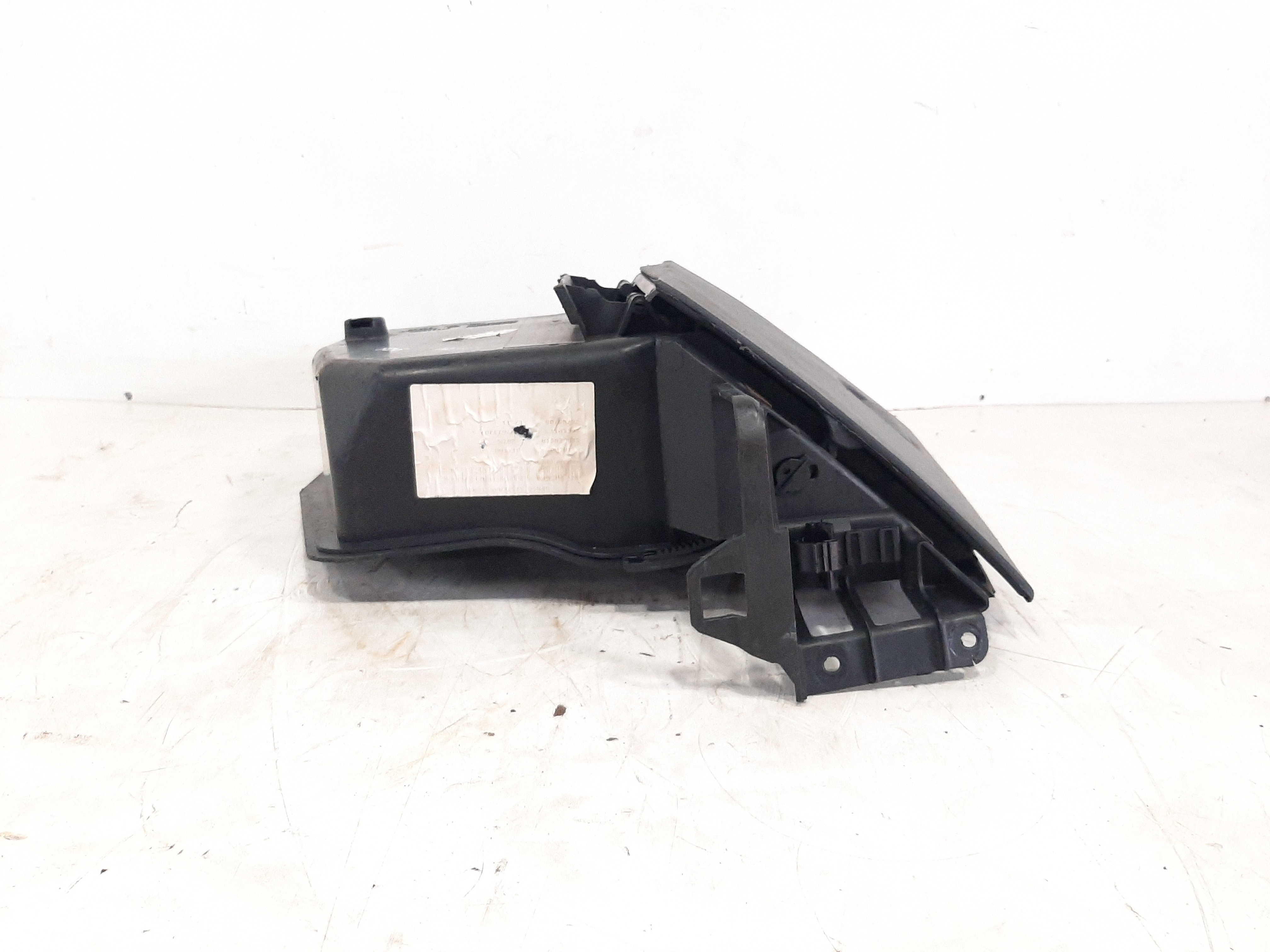 Porta Luvas Painel Fiat Stilo 2003 2004 2005 2006 A 2011 8