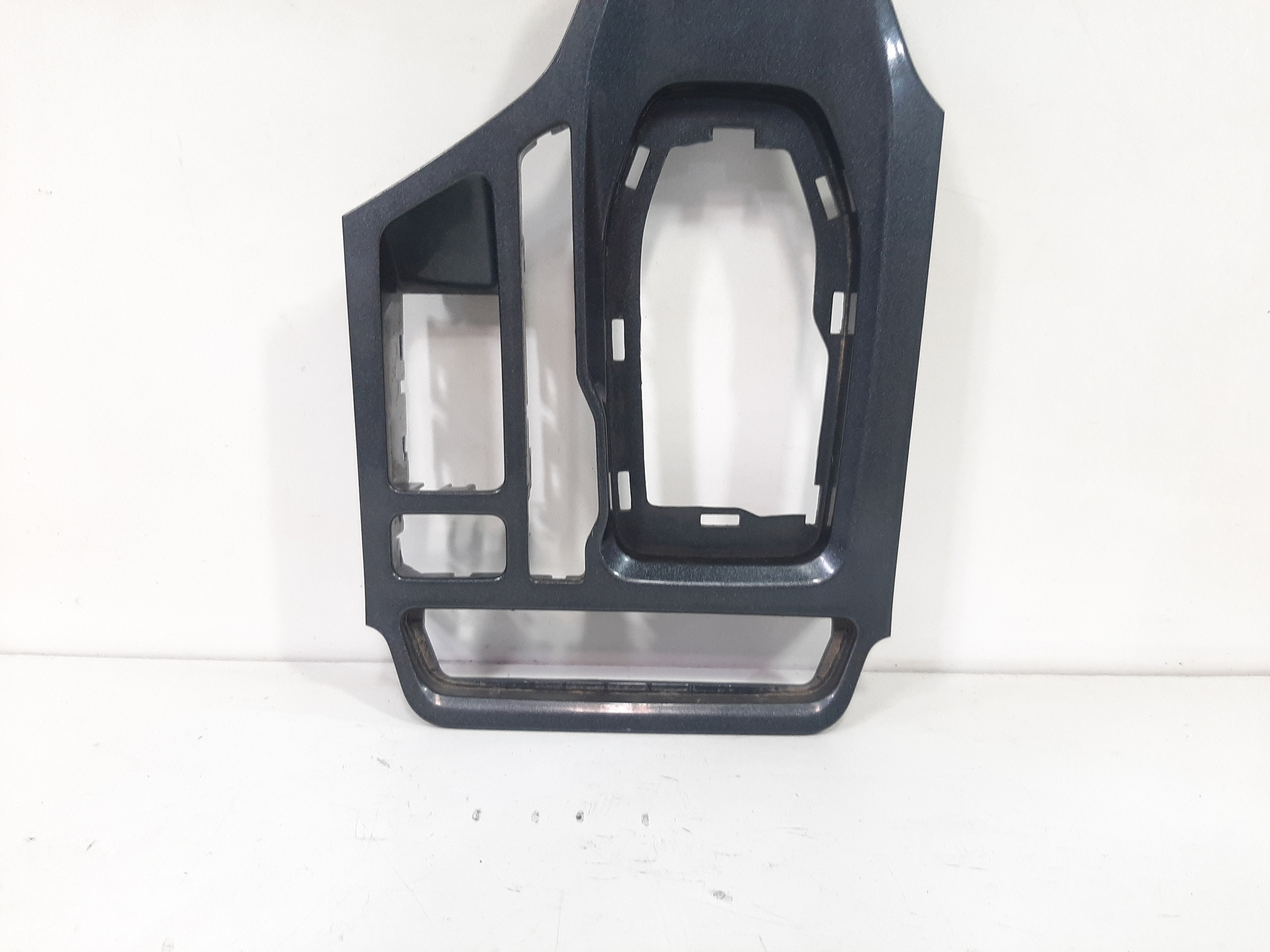 Moldura Trambulador Cambio Marcha Tiggo 5x 2019 2020 A 2023 3