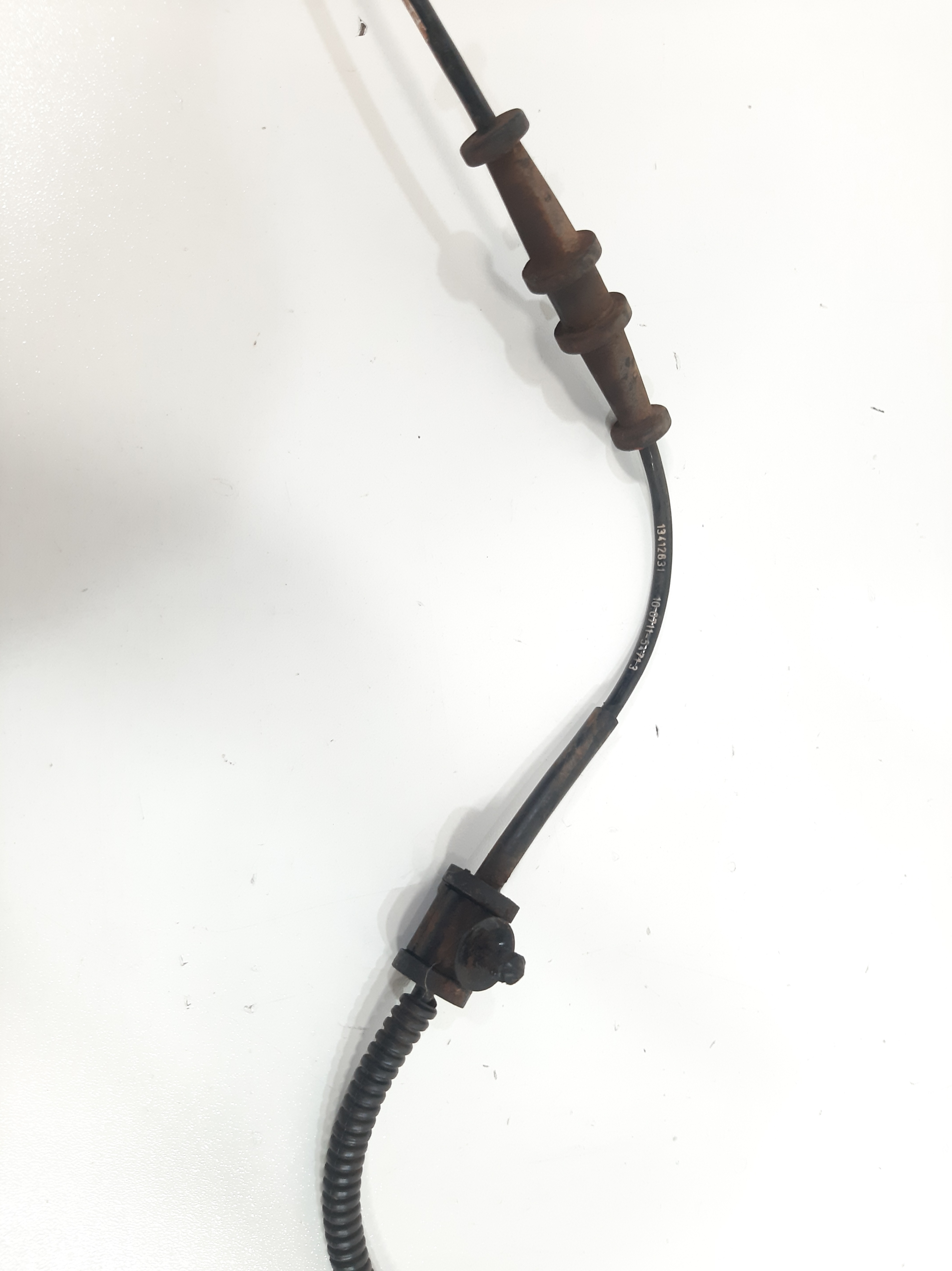 Sensor Abs Dianteiro Esquerdo Gm Cruze 1.8 2011 2012 A 2016 3