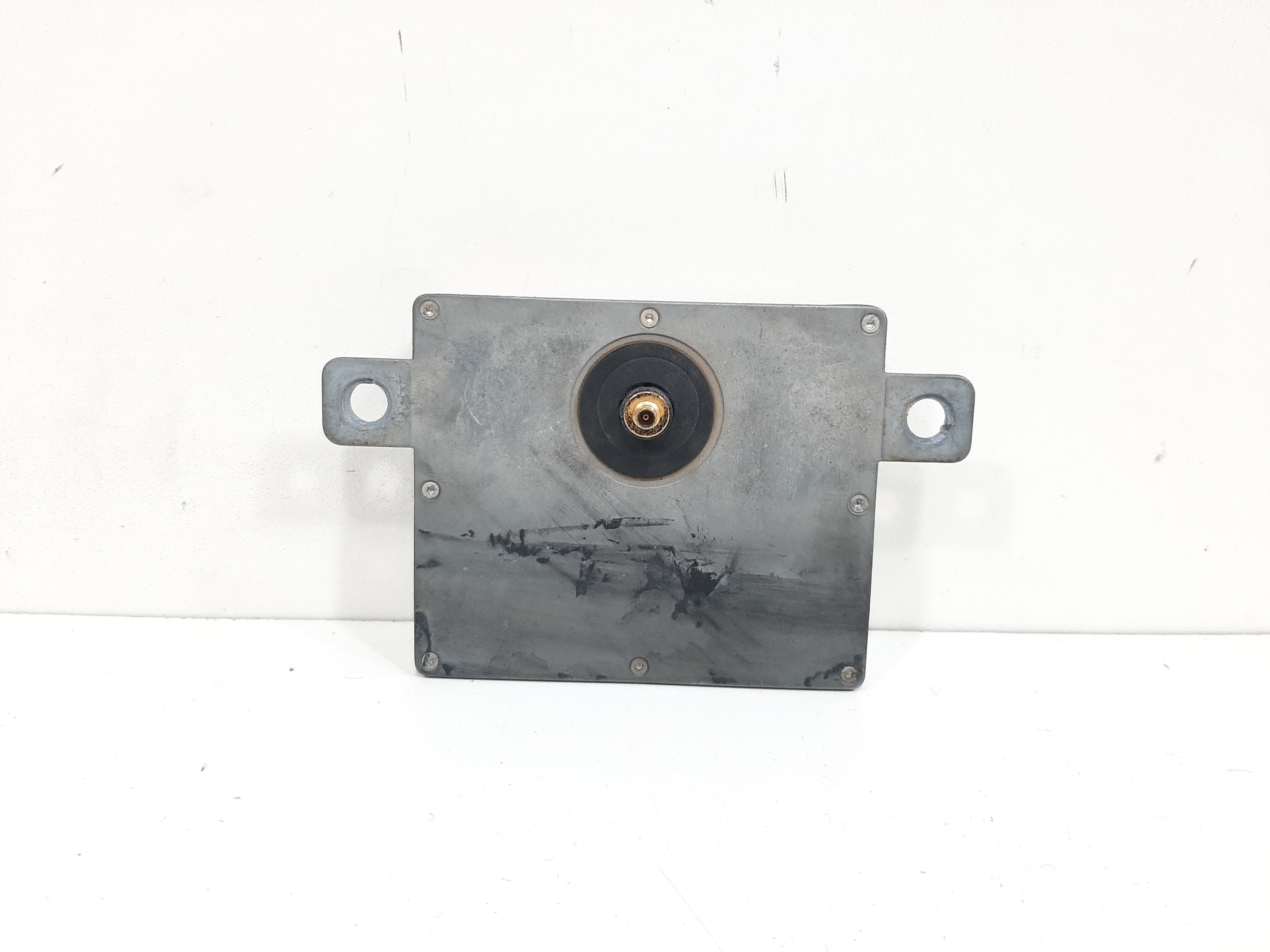 Módulo Sensor Antena Bmw X5 E53 1999 2000 A 2006 6905950 3