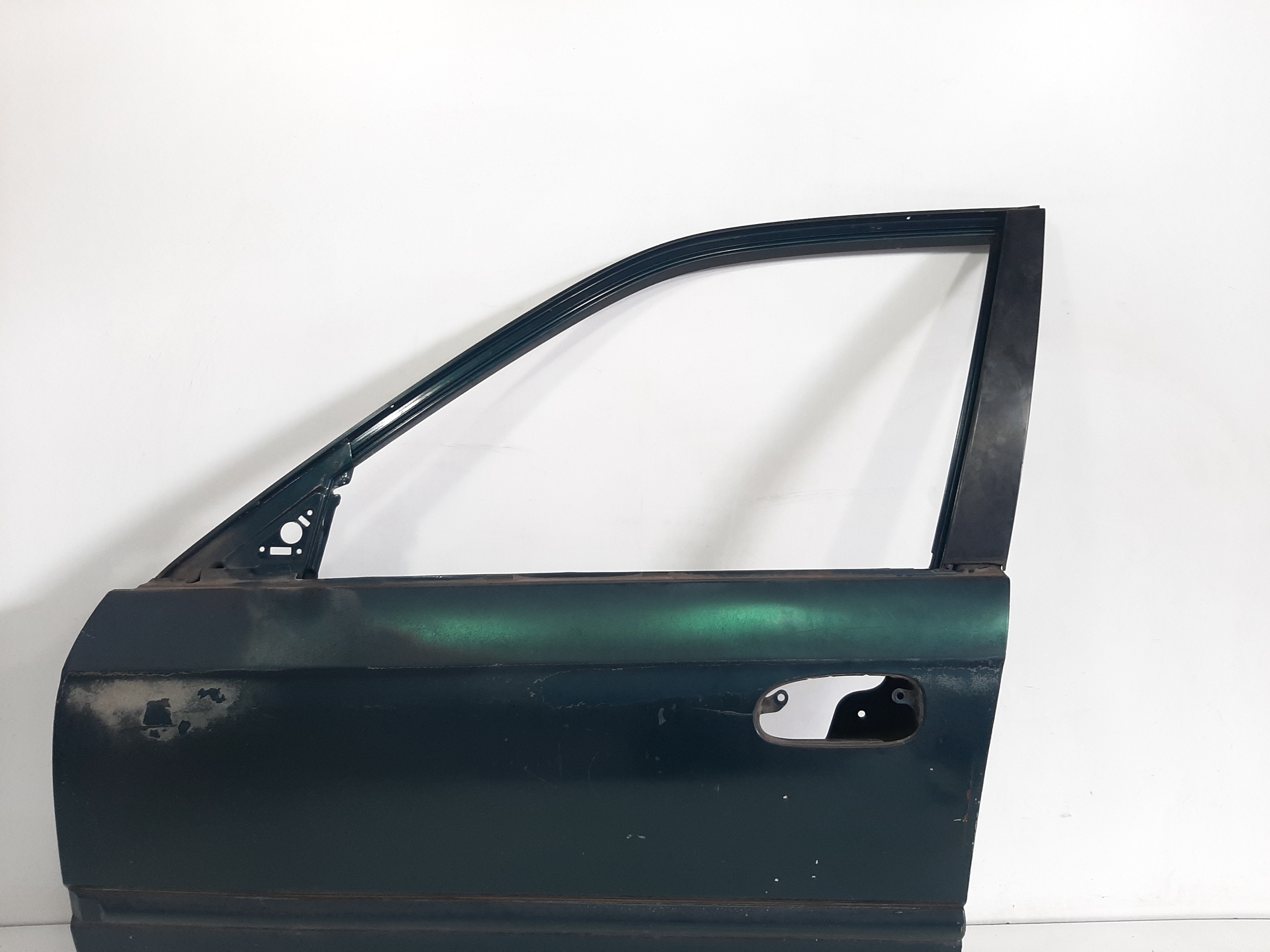 Porta Dianteira Esquerda Honda Civic 1996 1997 1998 A 2000 5