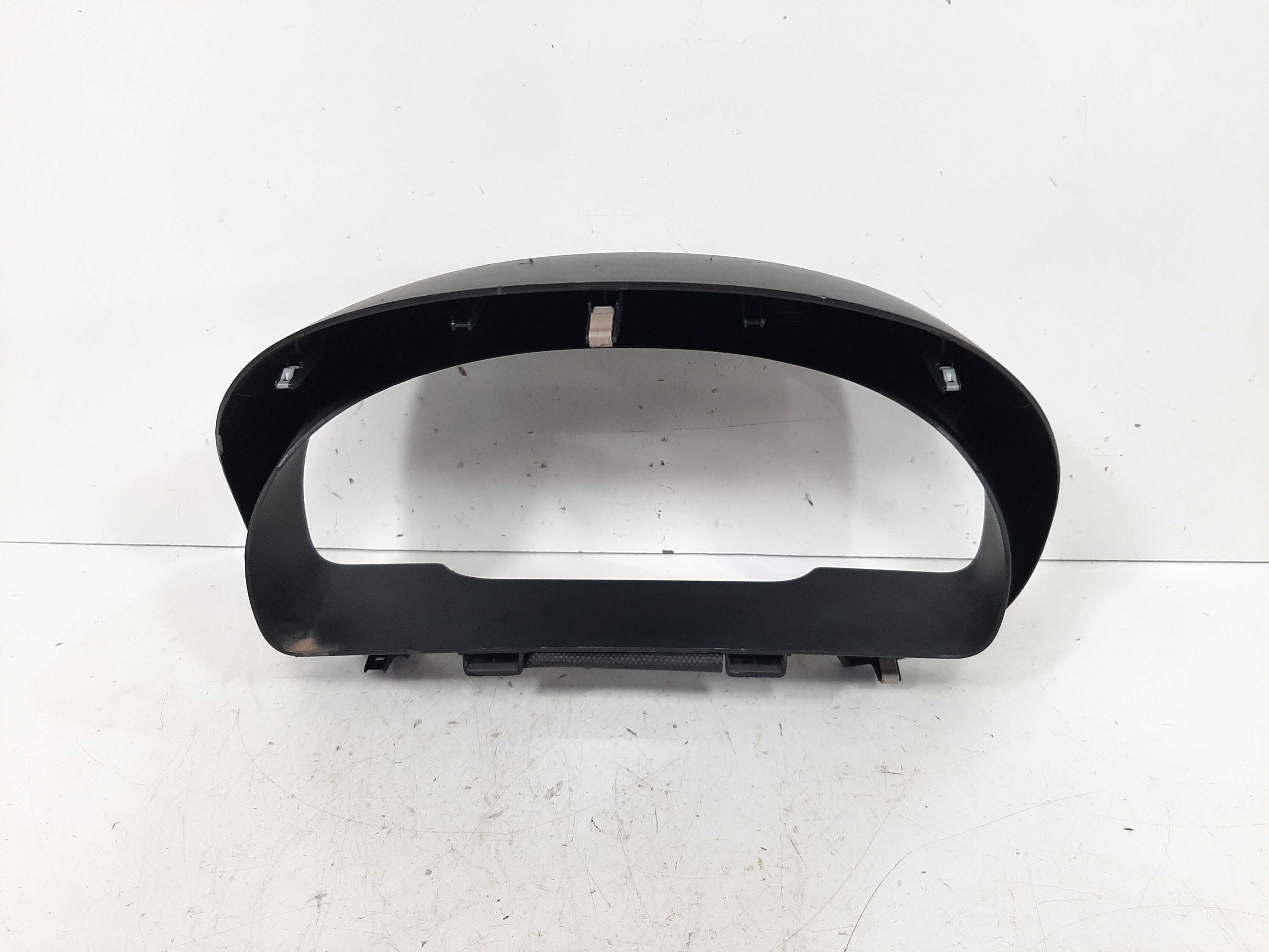 Moldura Painel Instrumentos Hyundai I30 2009 2010 A 2012 8
