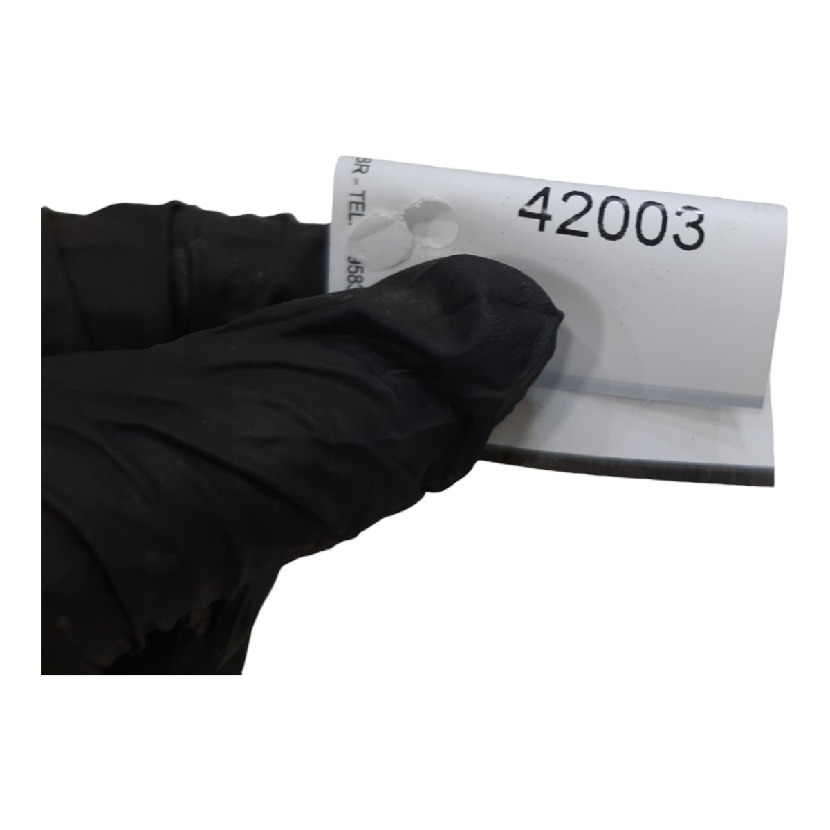Eletroventilador Ventoinha Defletor Gol G3 1.0 1999 A 2005 7