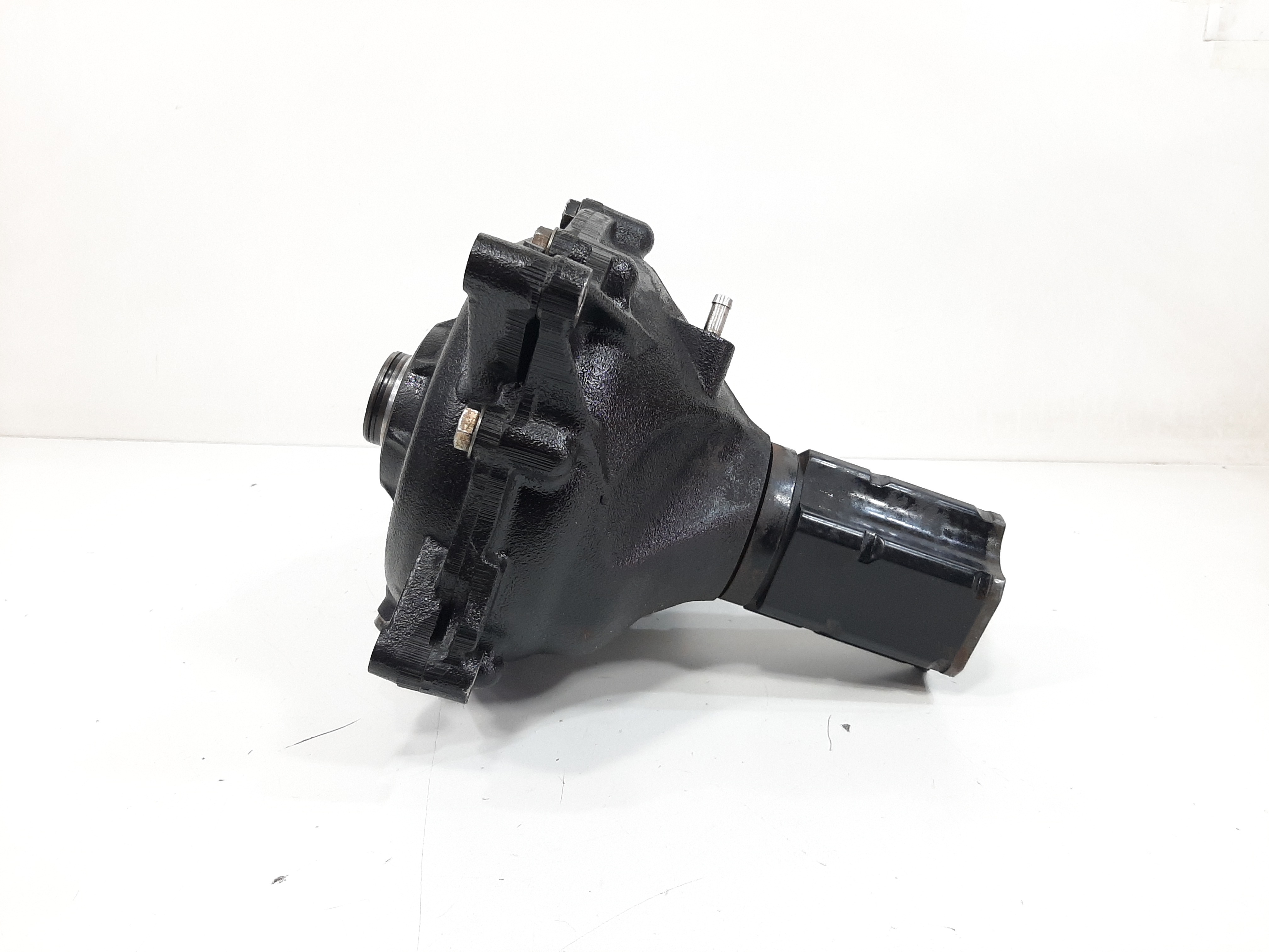 Diferencial Dianteiro Bmw X5 E53 4.4 V8 1999 2000 A 2006 8