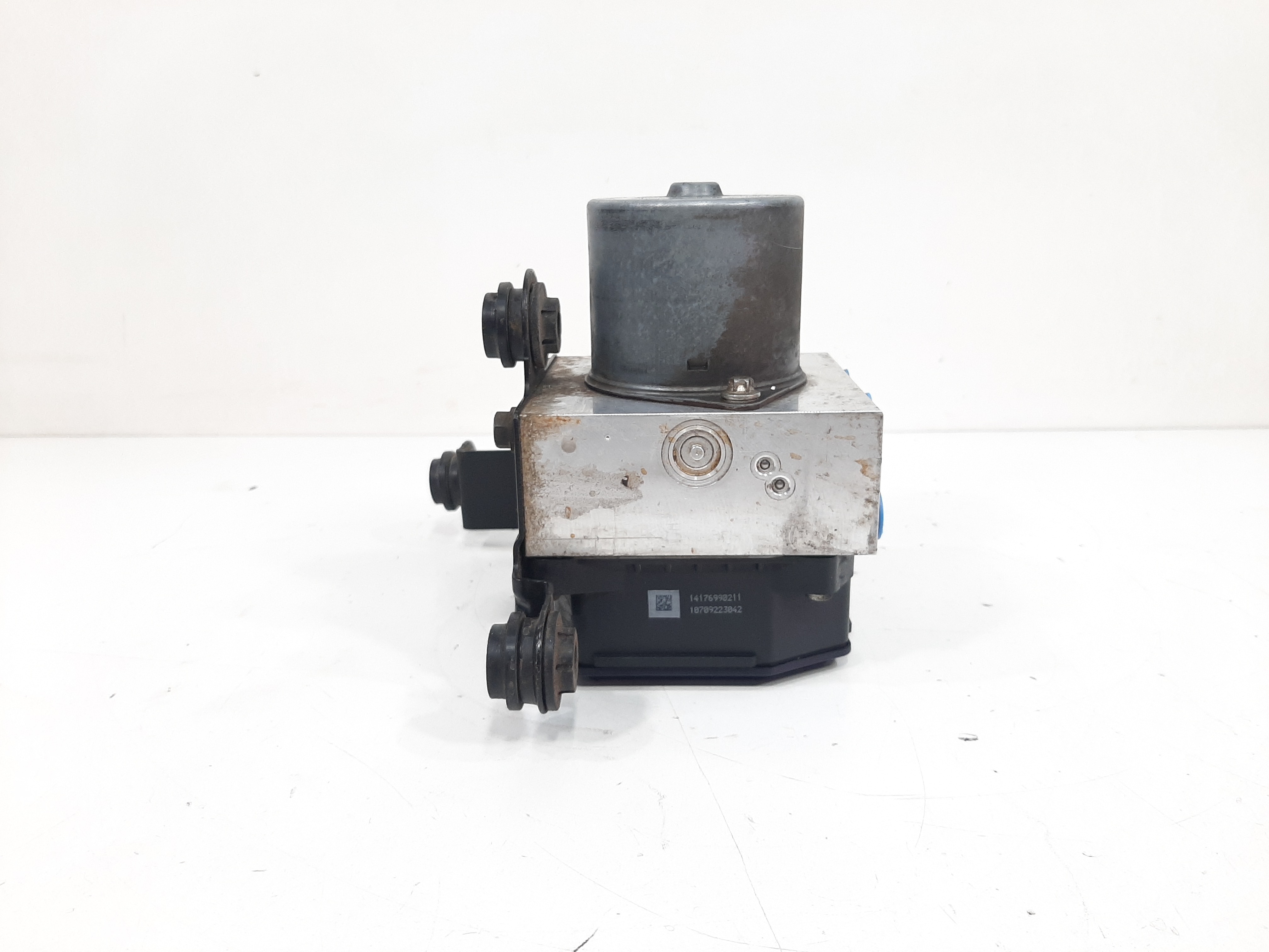 Módulo Abs Vw Tiguan 2012 A 2017 Jetta Passat 5n0014109ah 4