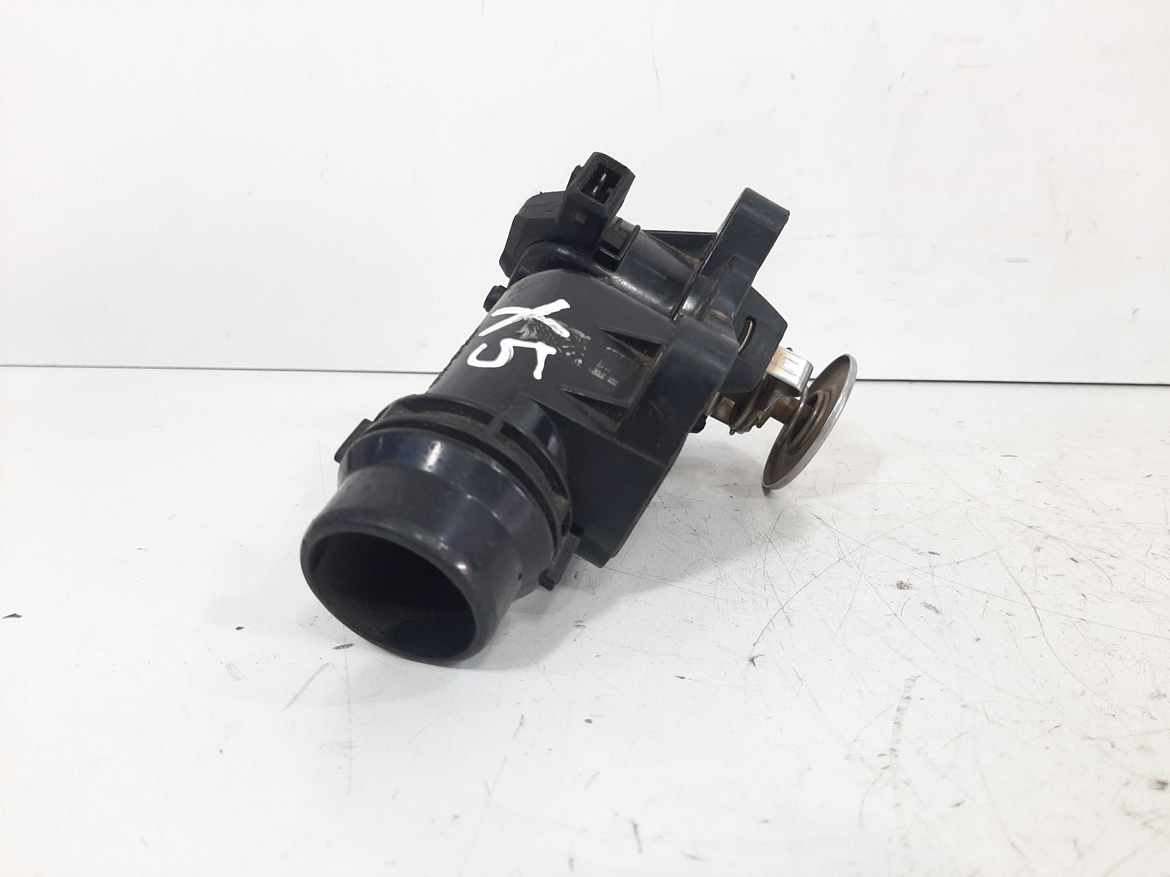 Válvula Termostática Bmw X5 Código: 11537550172 9