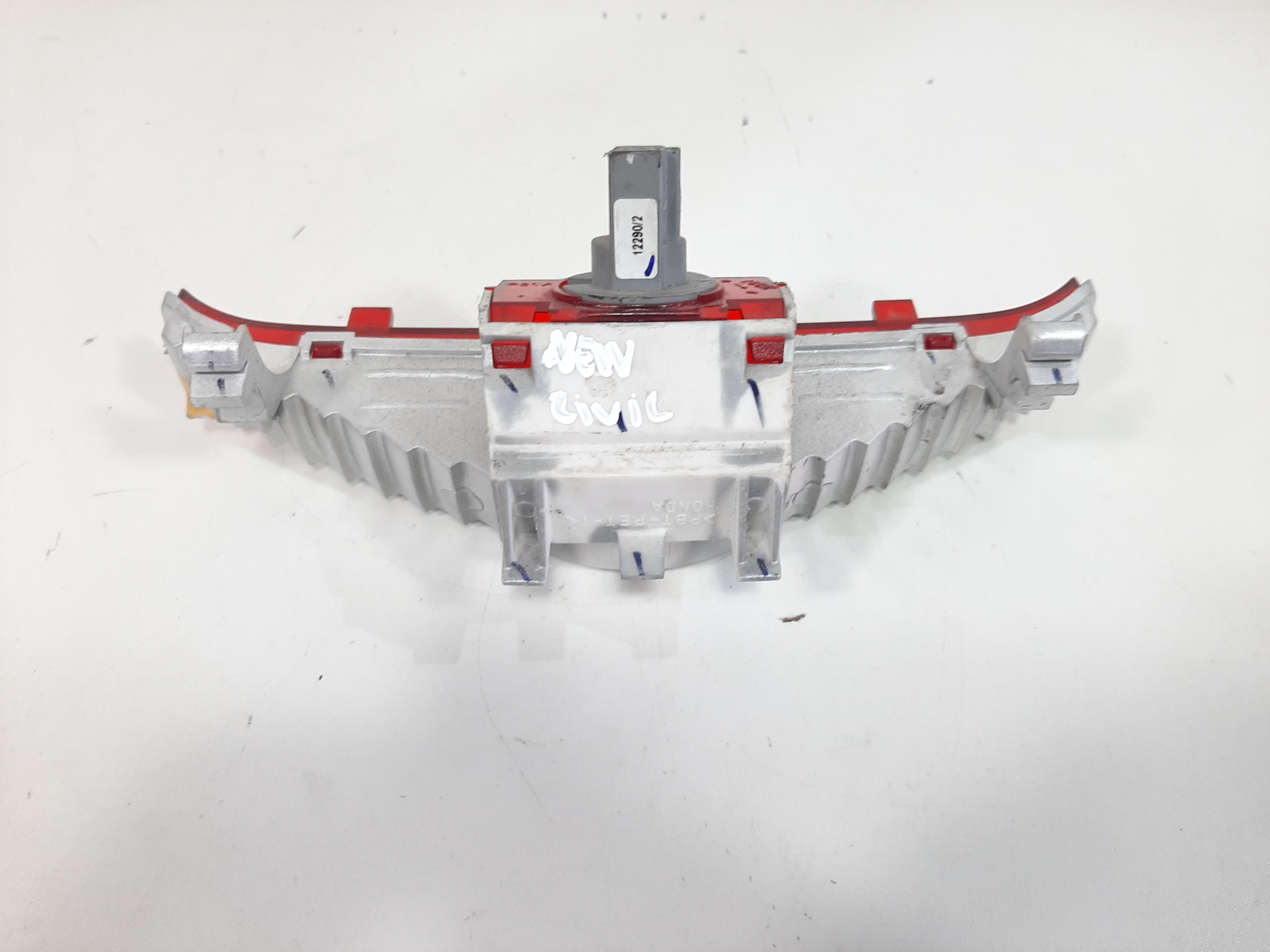 Brake Light Luz Honda New Civic 2007 2008 2009 A 2011 3