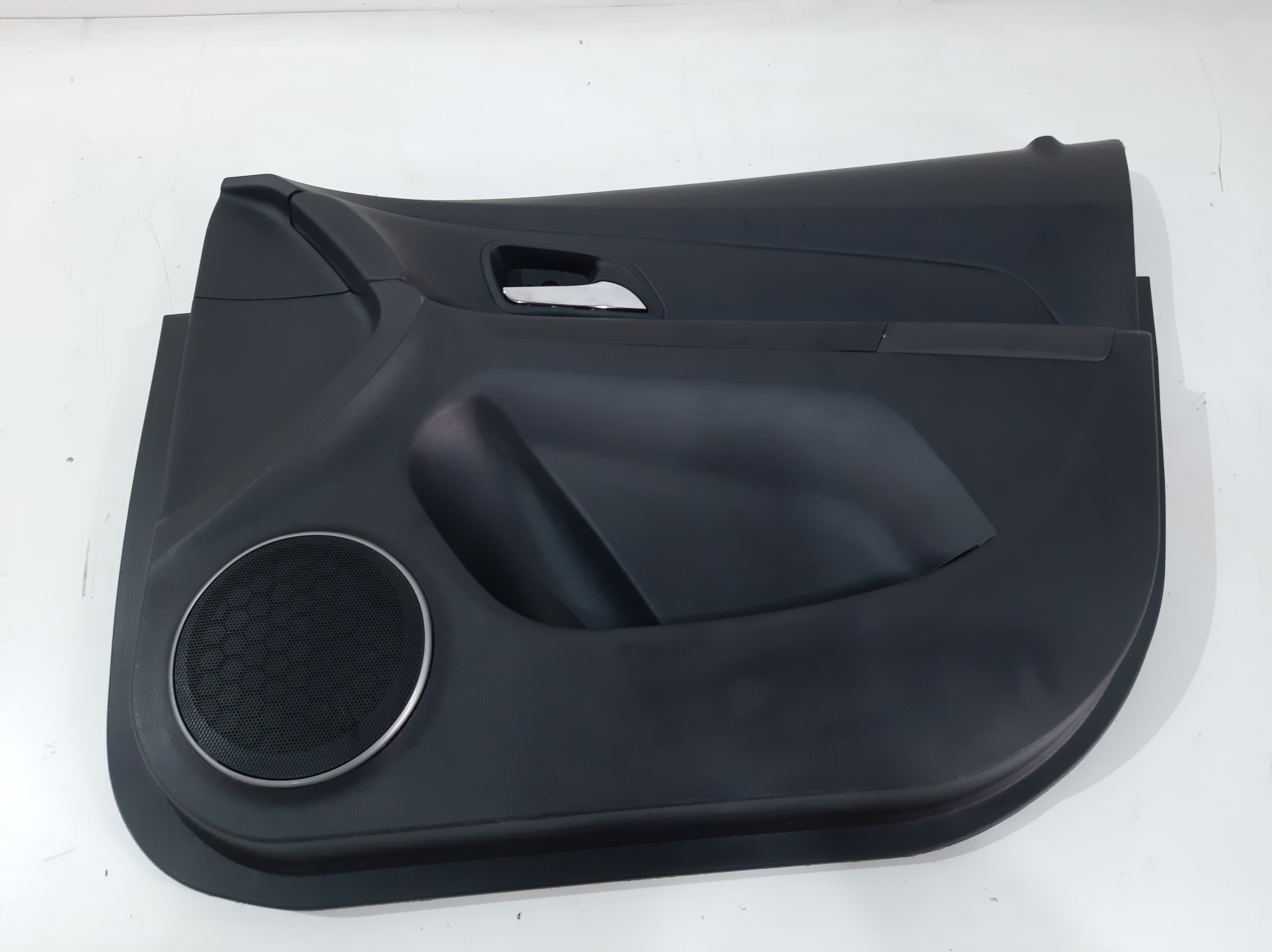 Forro Porta Dianteiro Direito Chevrolet Cruze 2011 A 2016 2