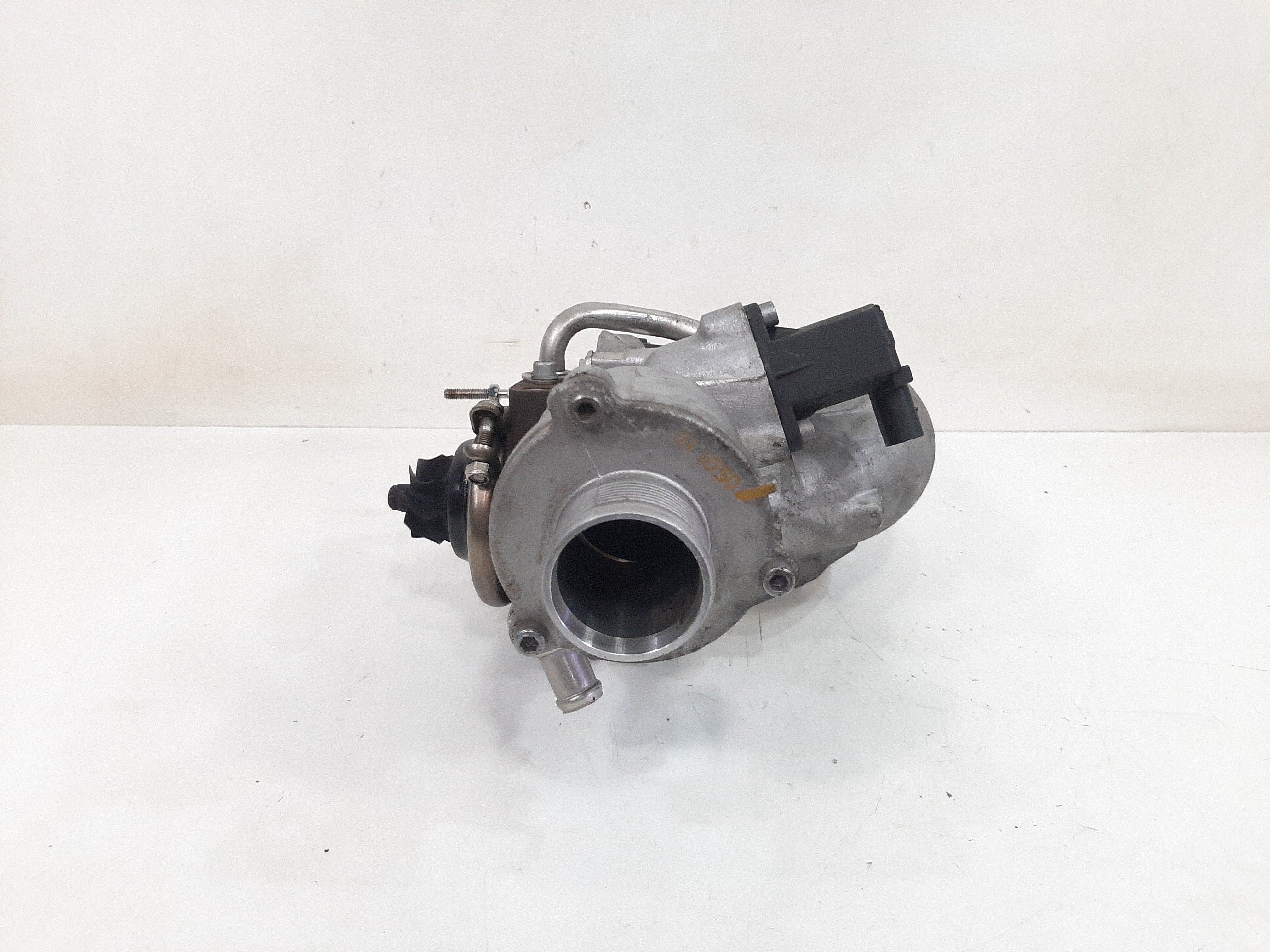 Turbina Parcial Audi A4 1.8 170cv 2013 a 2015 atla2091386 6