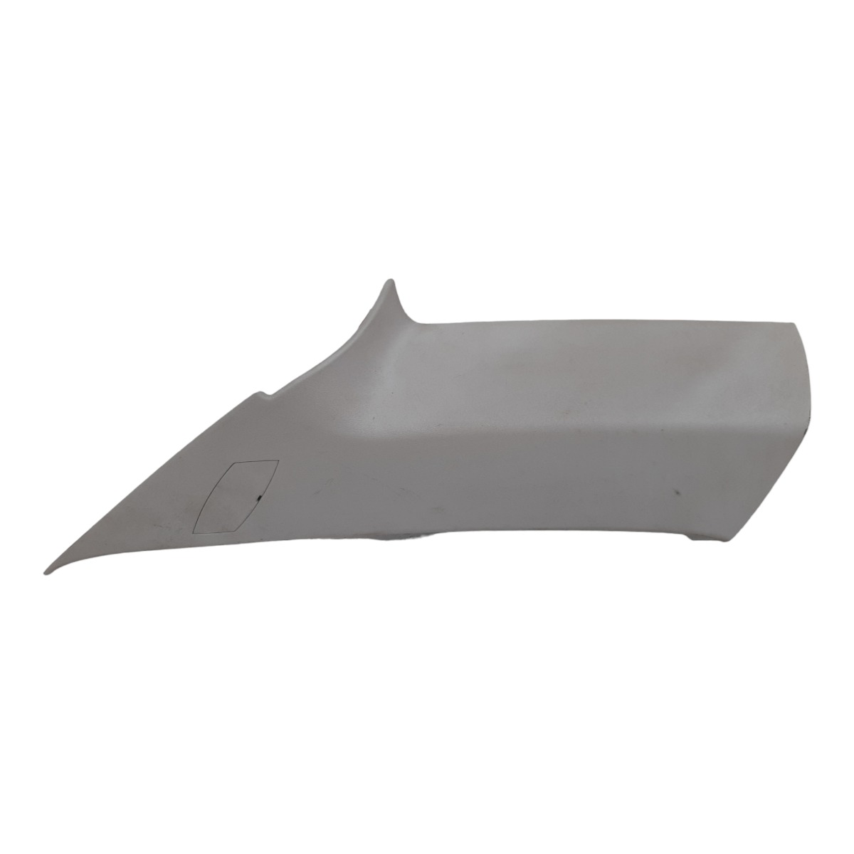 Moldura Lateral Traseira Direita Focus Sedan 2009 A 2013 4