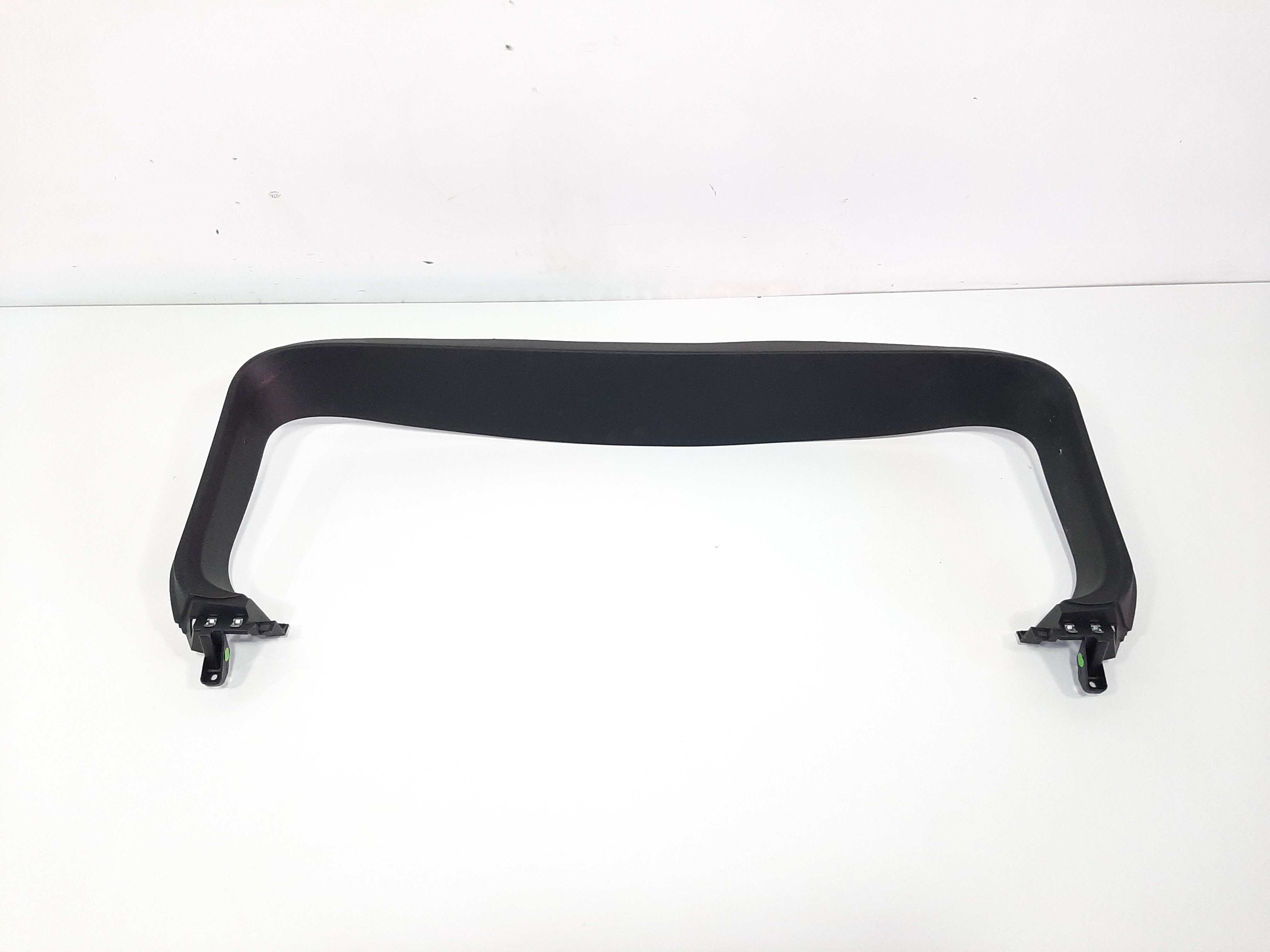 Moldura Interna Tampa Traseira Jeep Renegade 2015 A 2020 9