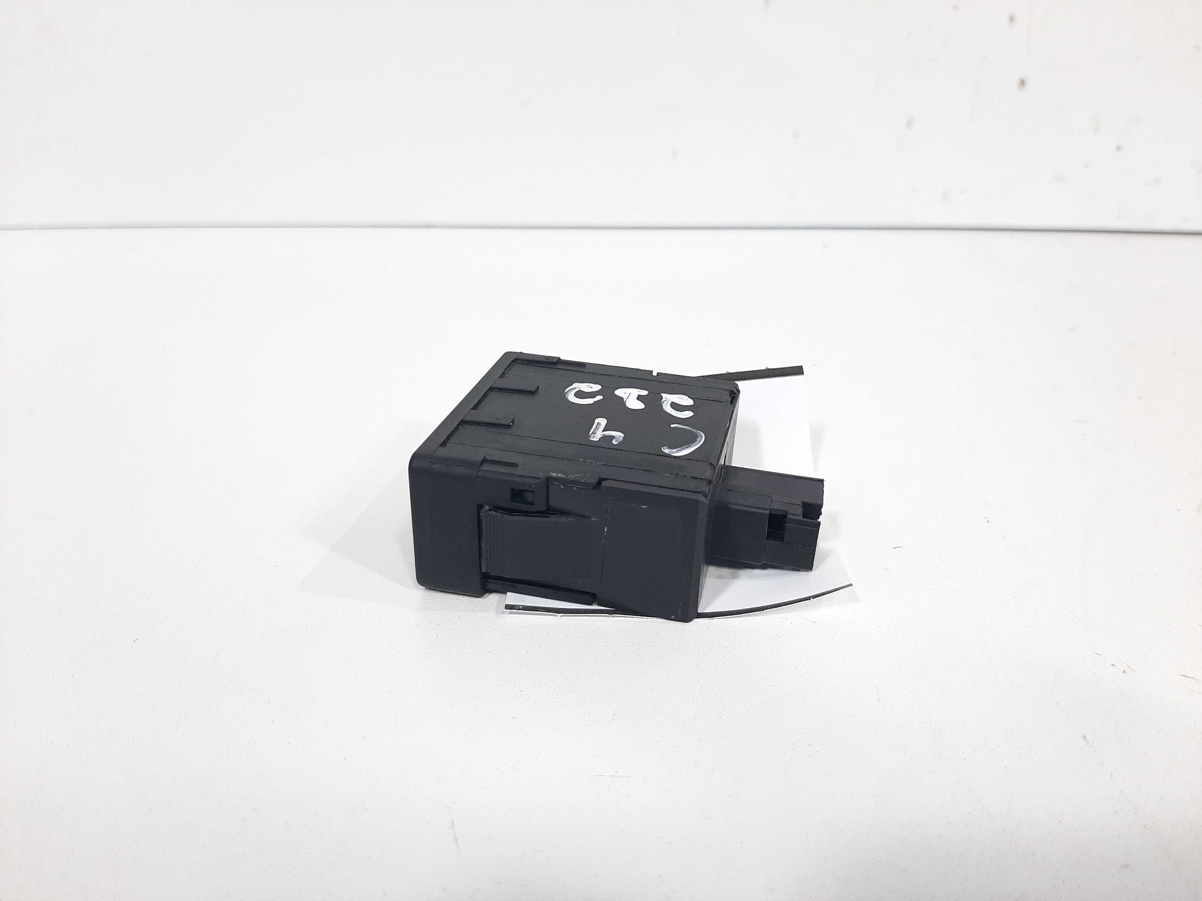 Botão Comando Regulagem Farol C4 Picasso 2009 2010 A 2013 5