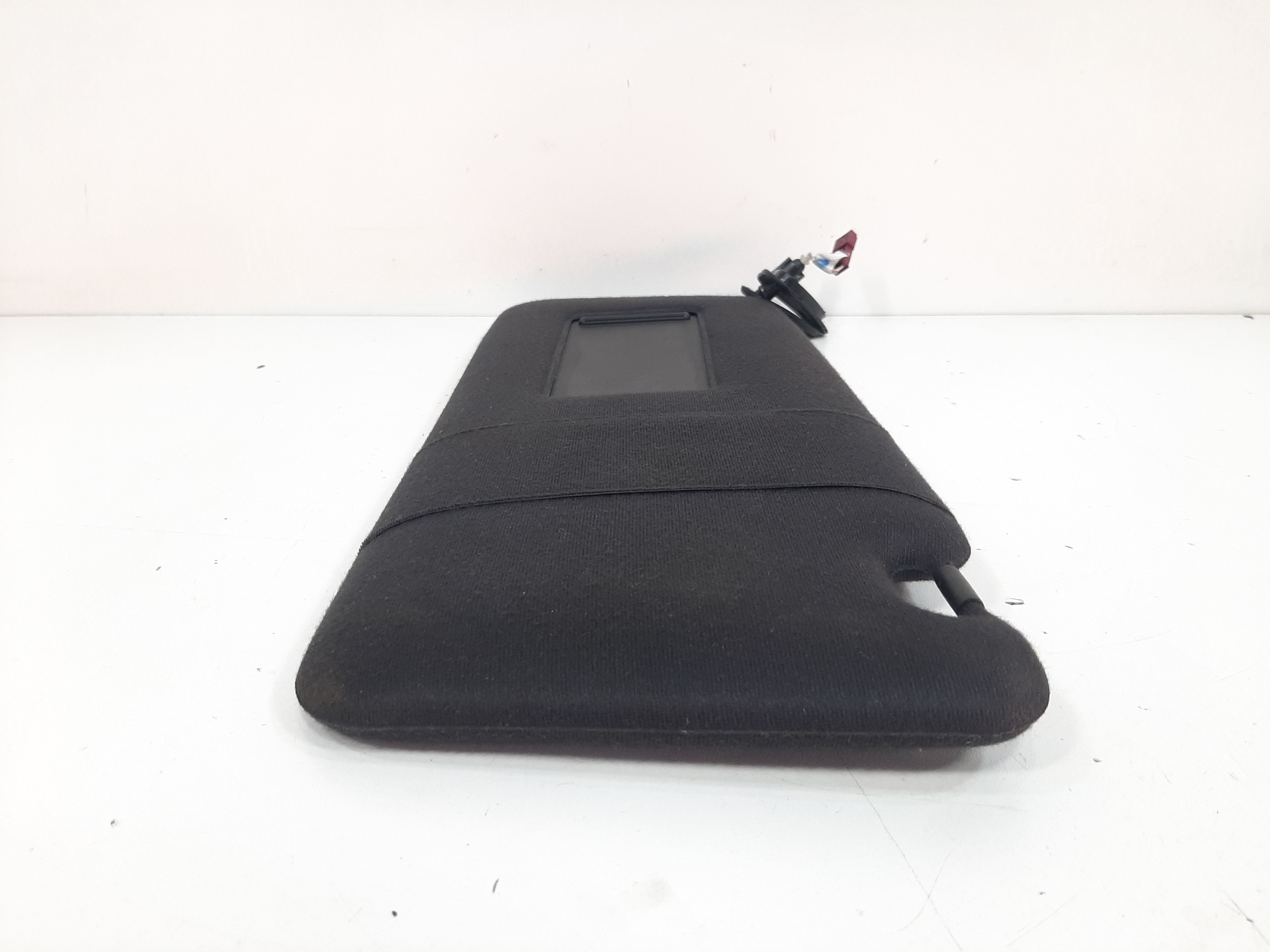 Quebra Sol Dianteiro Direito Bmw X5 E53 1999 2000 A 2006 10