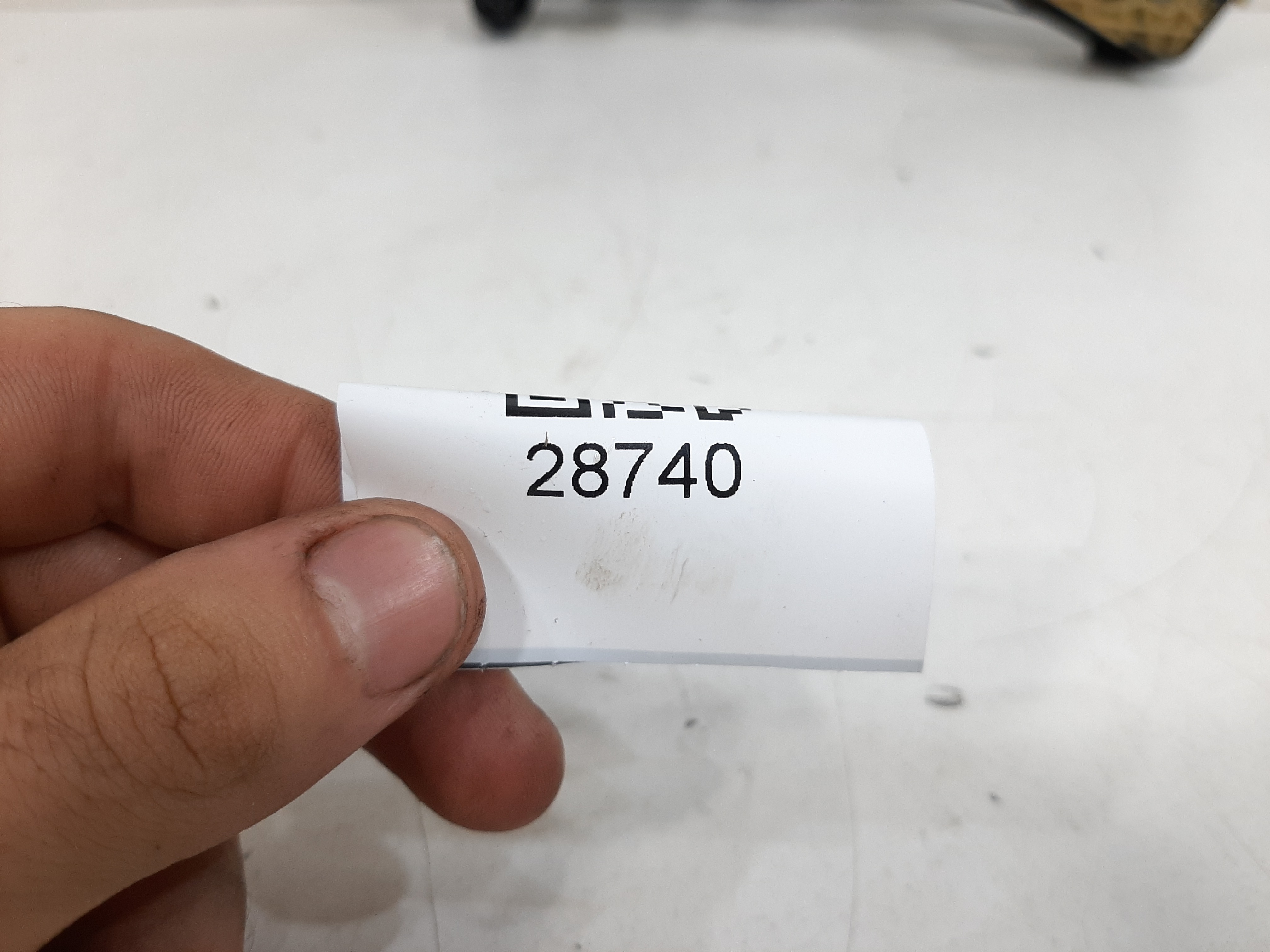 Máquina Vidro Traseiro Direito Ford Focus 2014 2015 A 2018 8
