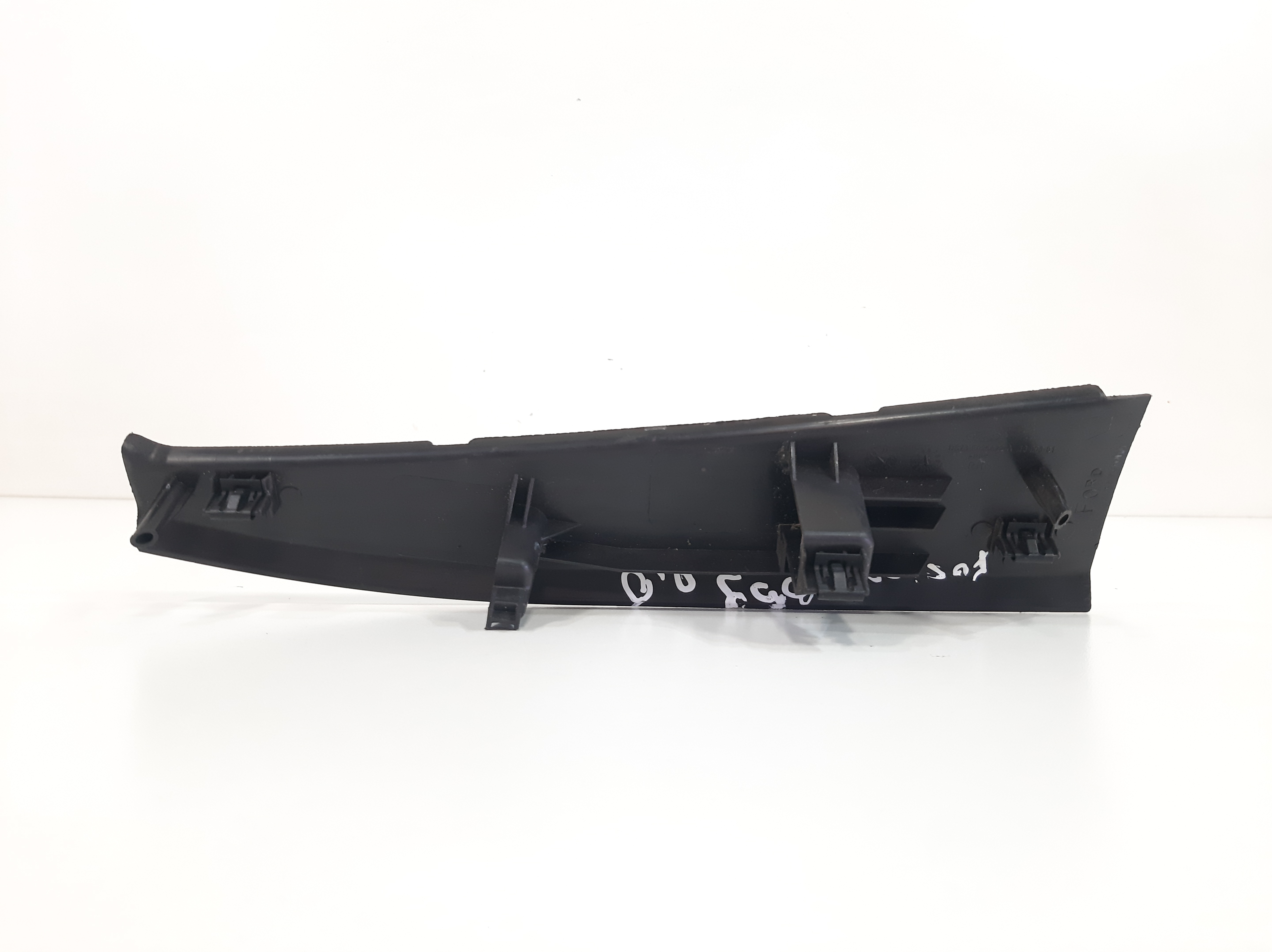 Moldura Dianteira Direita Painel Ford Fusion 2014 A 2019 1
