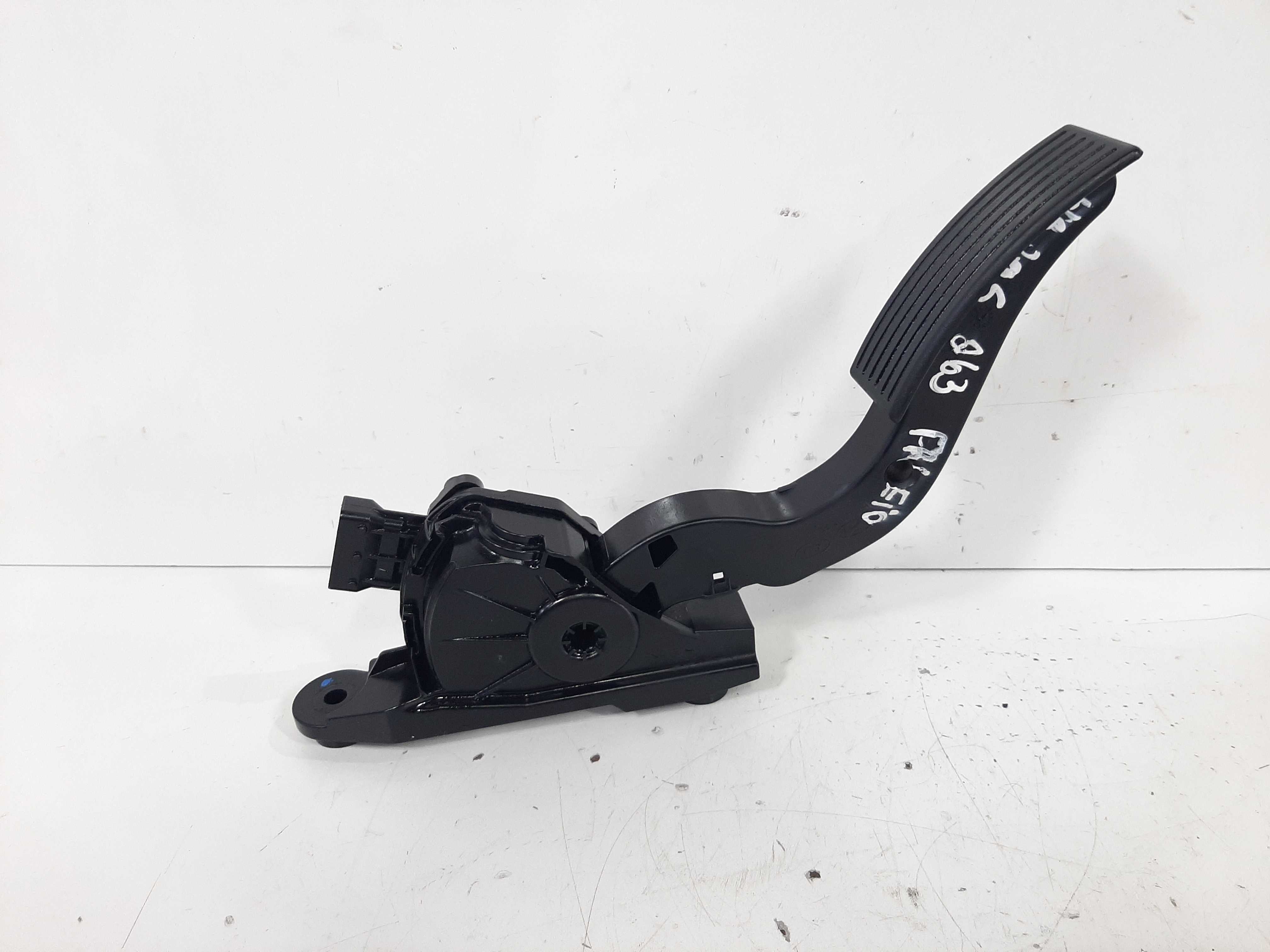 Pedal Acelerador Hb20 2012 2013 2014 2015 2016 2017 2018 3