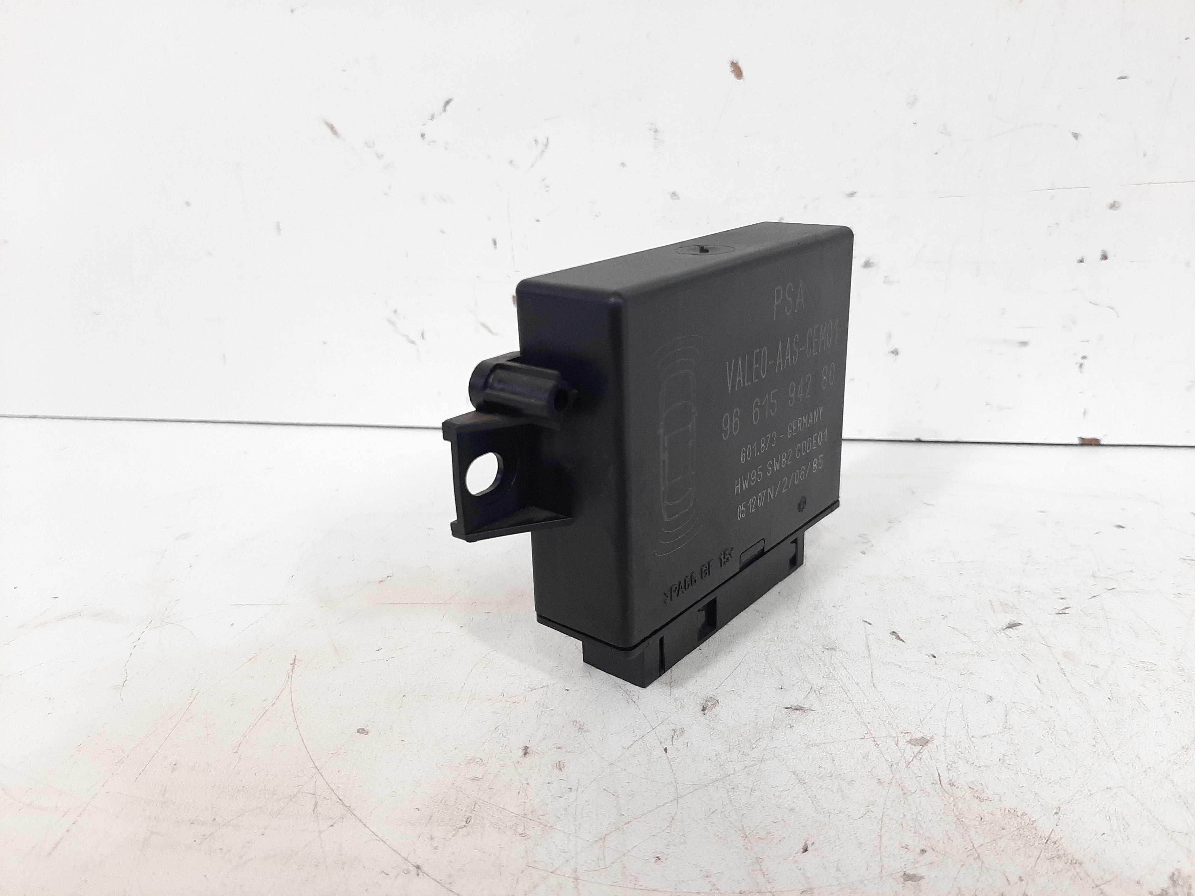 Modulo Estacionamento C4 Pallas 2007 A 2013 – 9661594280 4