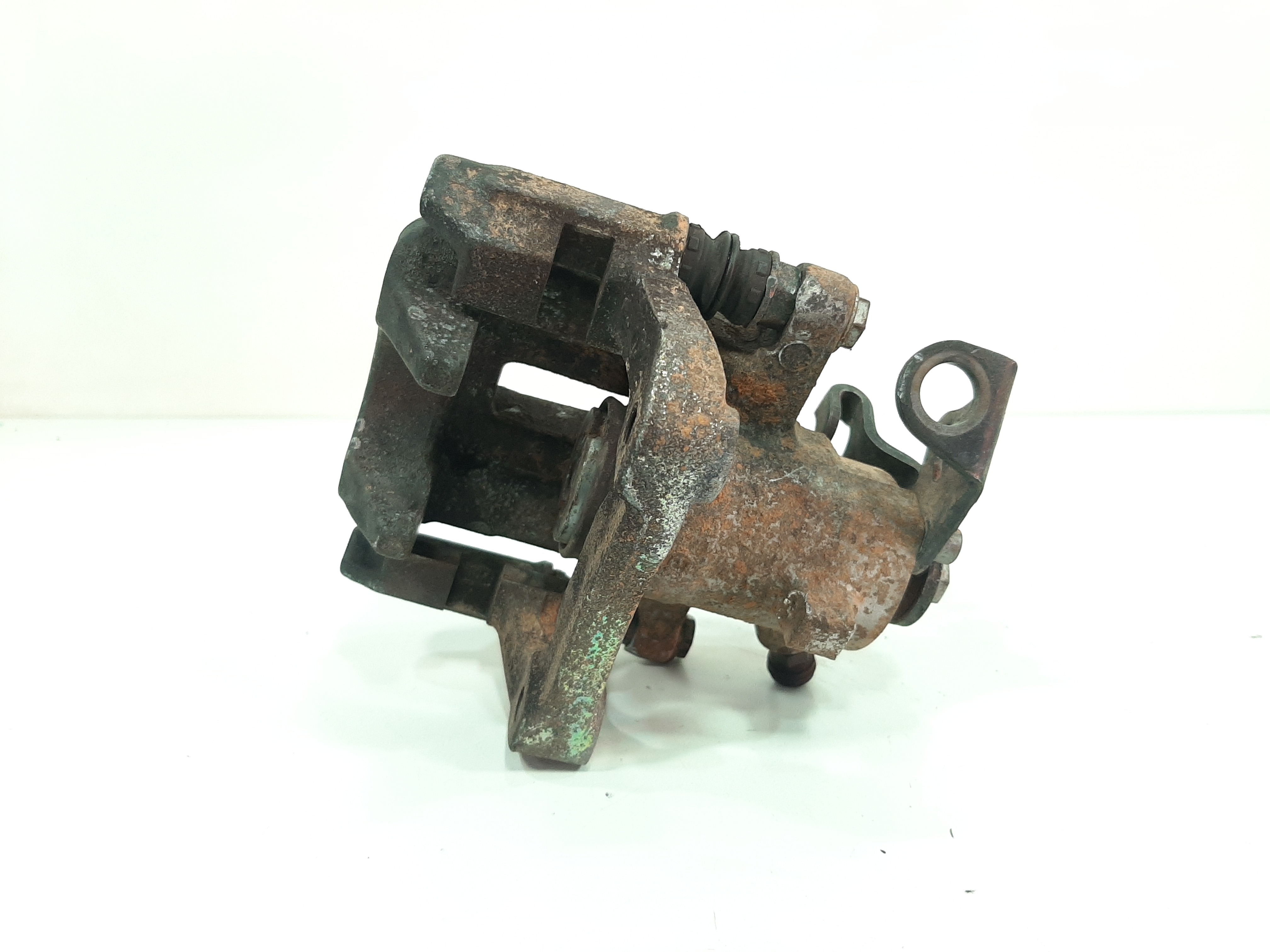 Pinça Traseira Esquerda Audi A3 1997 1998 1999 A 2006 8