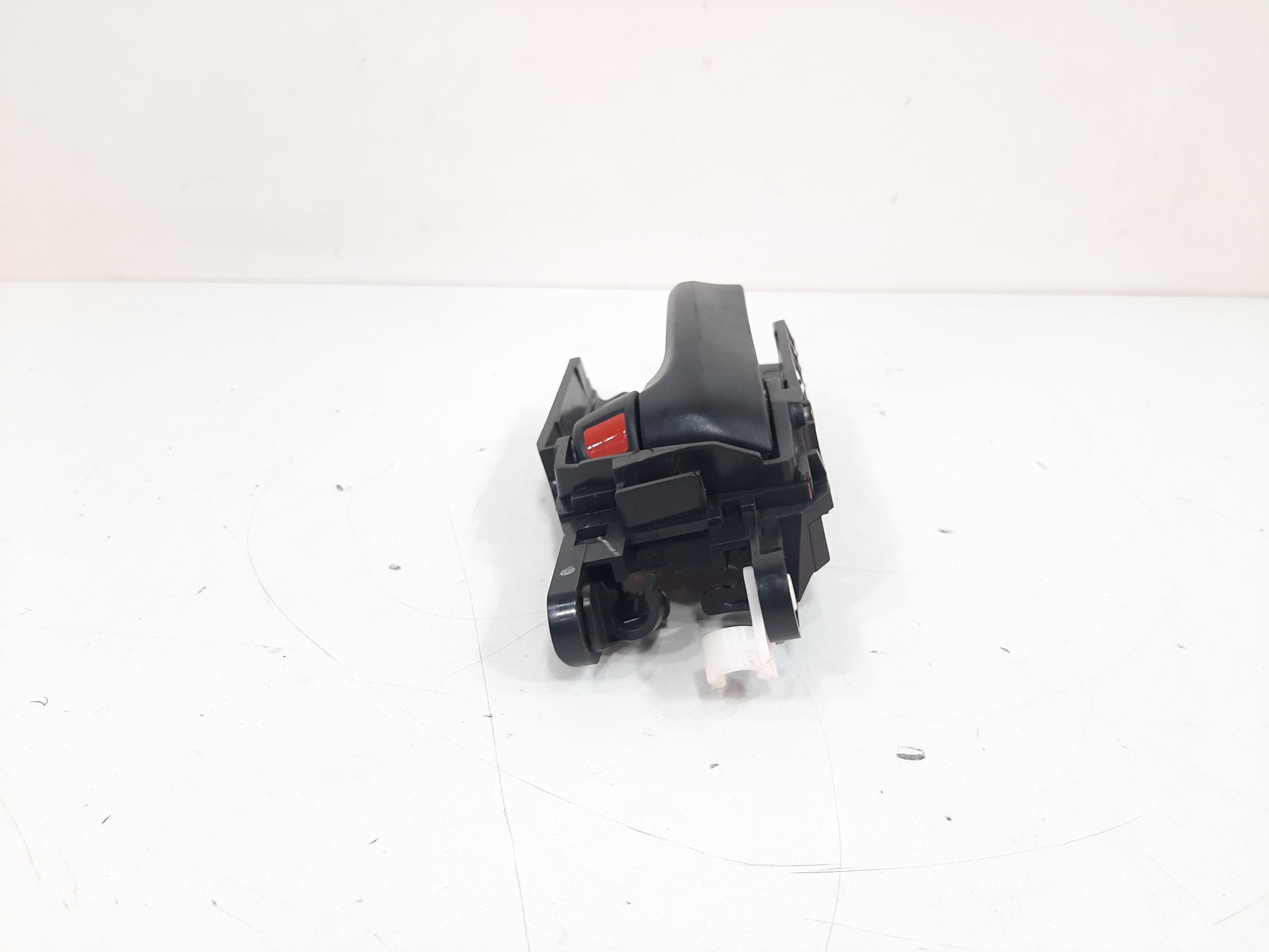 Maçaneta Interna Traseira Esquerda Honda City 2008 A 2014 2