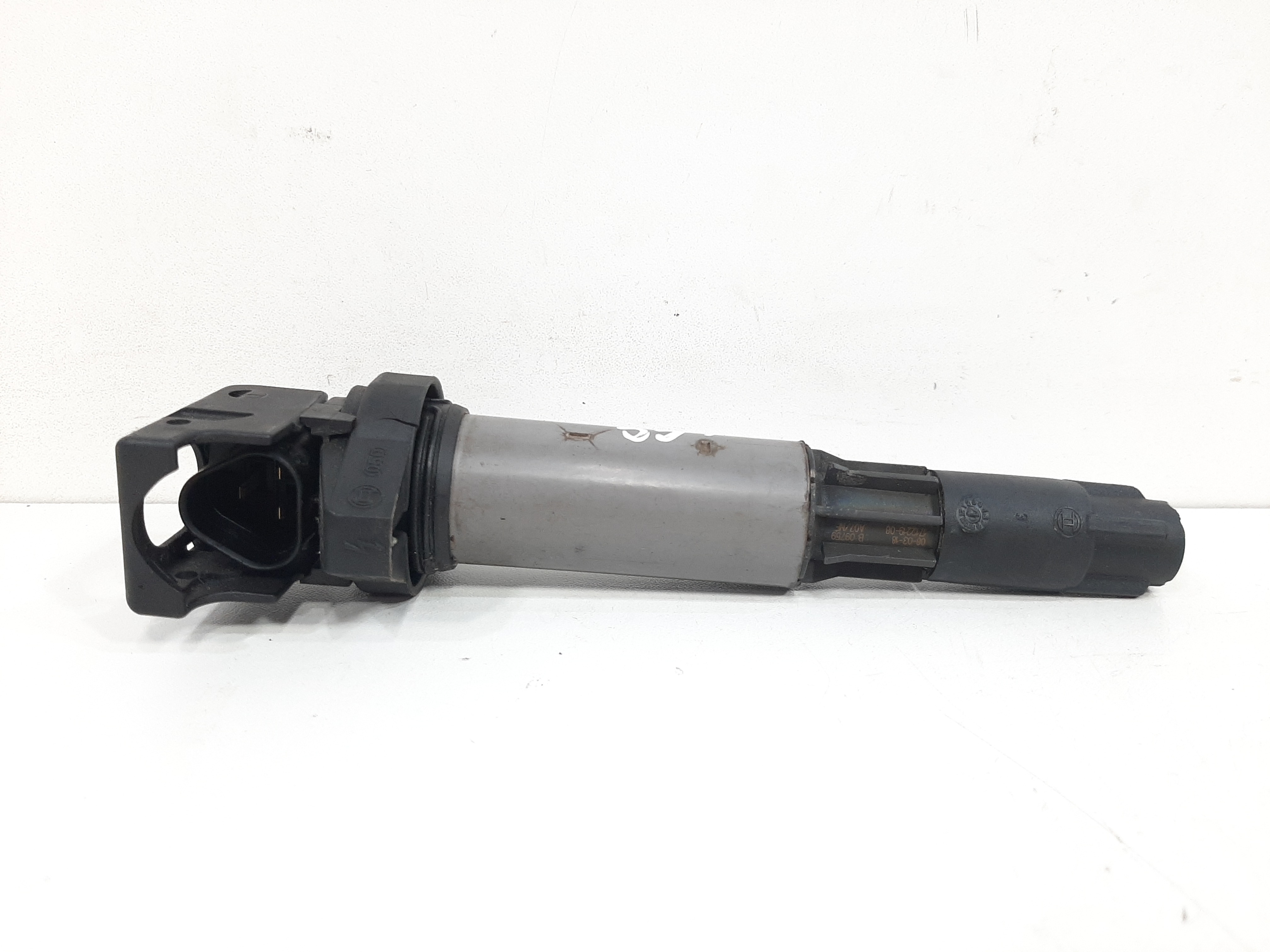 Bobina Ignição Bmw 118i 320i N46 2.0 Aspirado 2006 A 2012 2