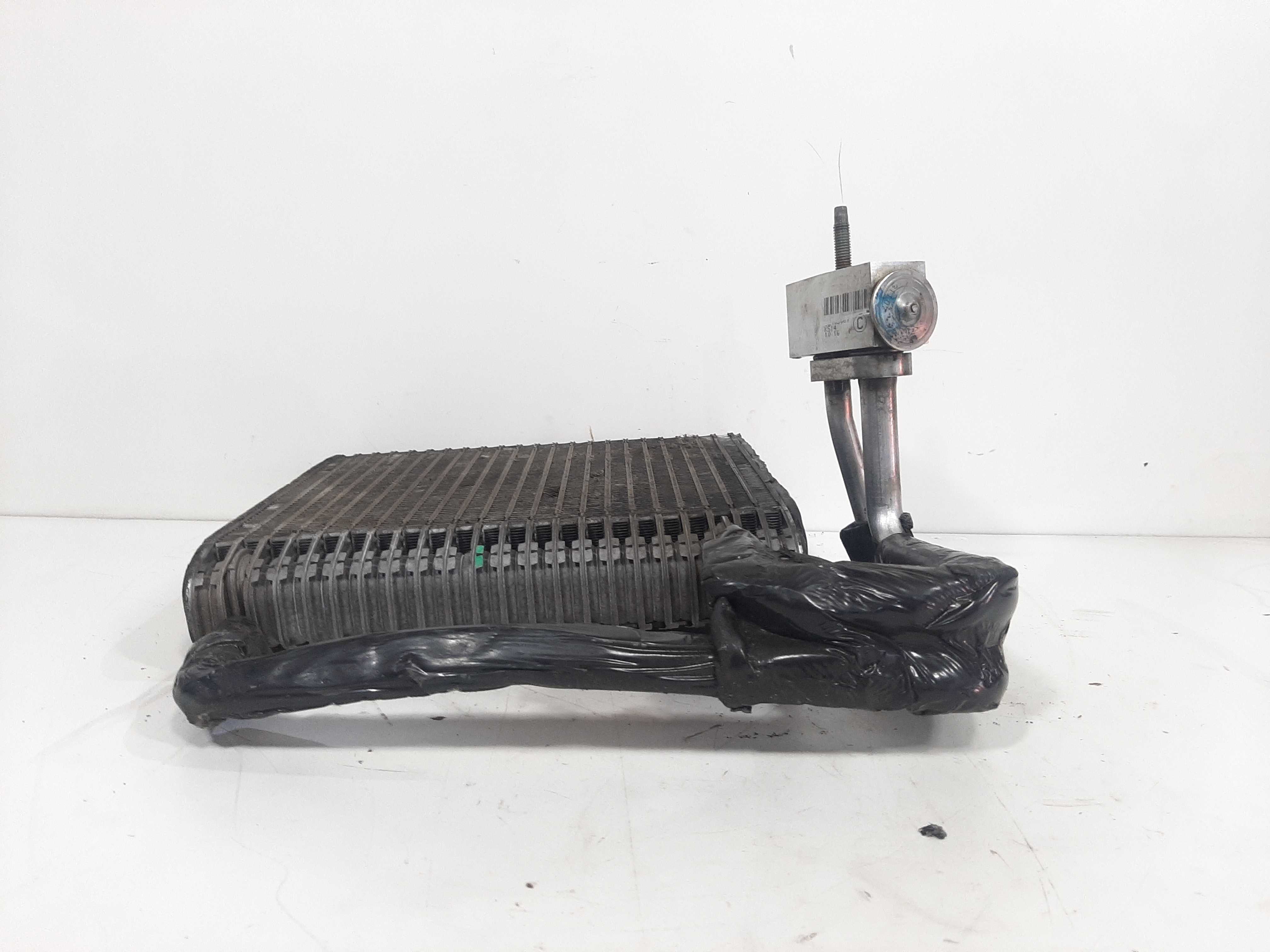 Evaporador Ar Condicionado Ford Fusion 2.3 16v 2006 A 2008 3