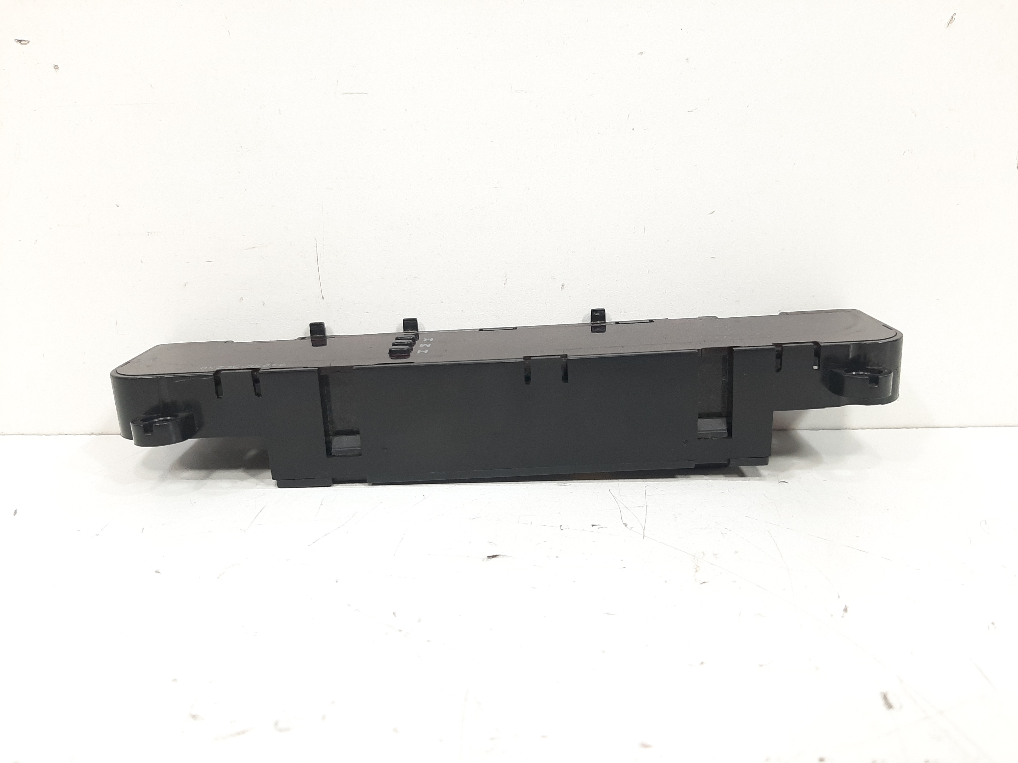Relógio Digital Painel Central Hyundai Azera 3.3 2007 A 2011 4