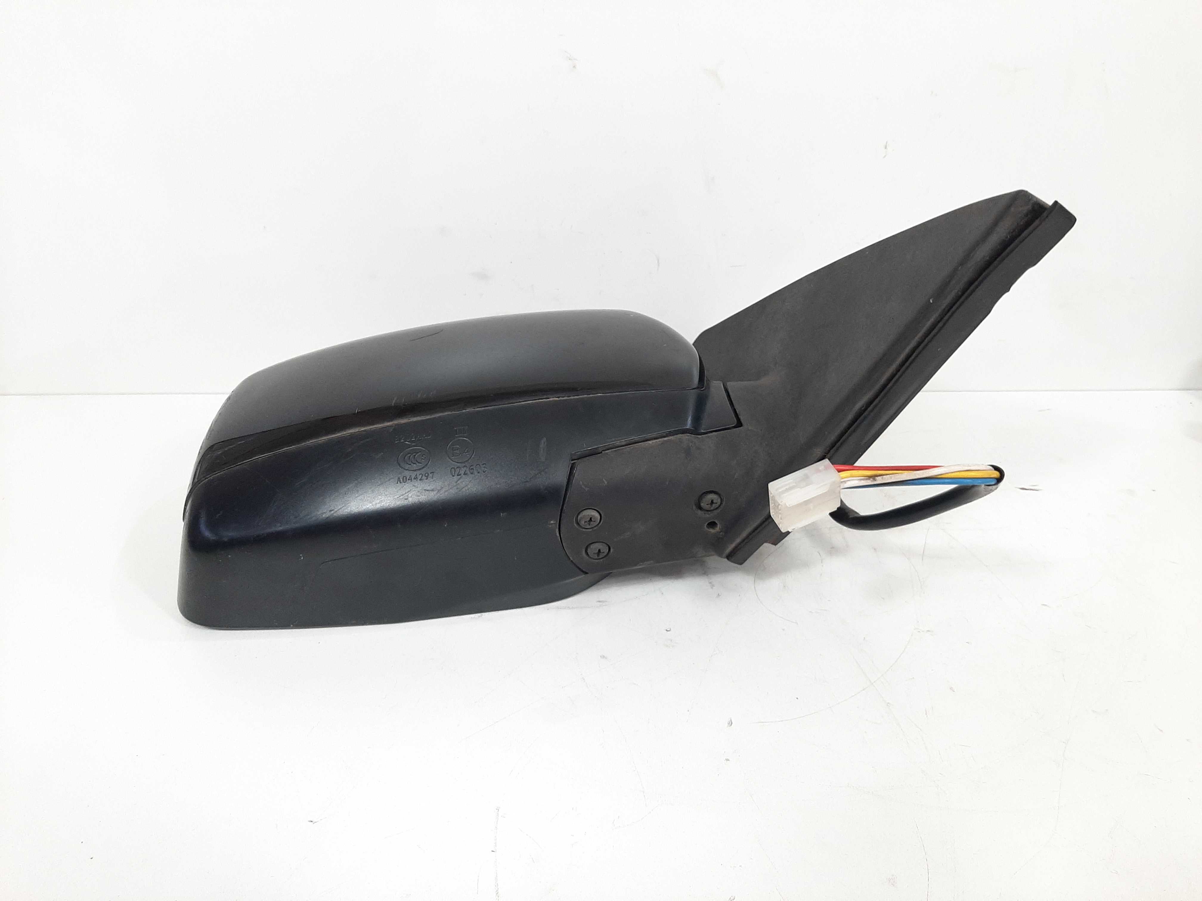 Retrovisor Direito Chery Tiggo 2009 2010 2011 2012 2013 7
