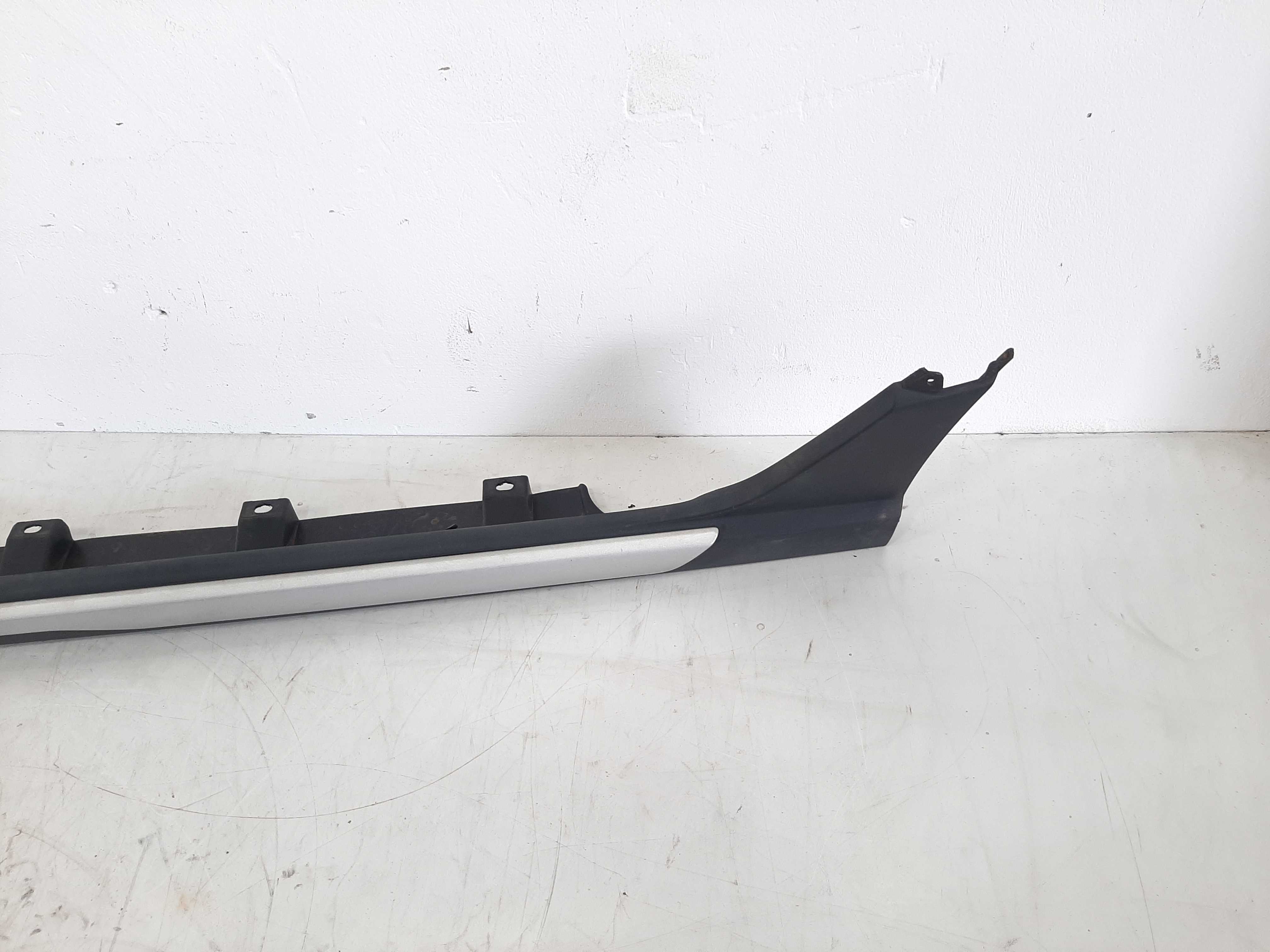 Spoiler Lateral Esquerdo Onix 2013 2014 2015 A 2018 C/avaria 5