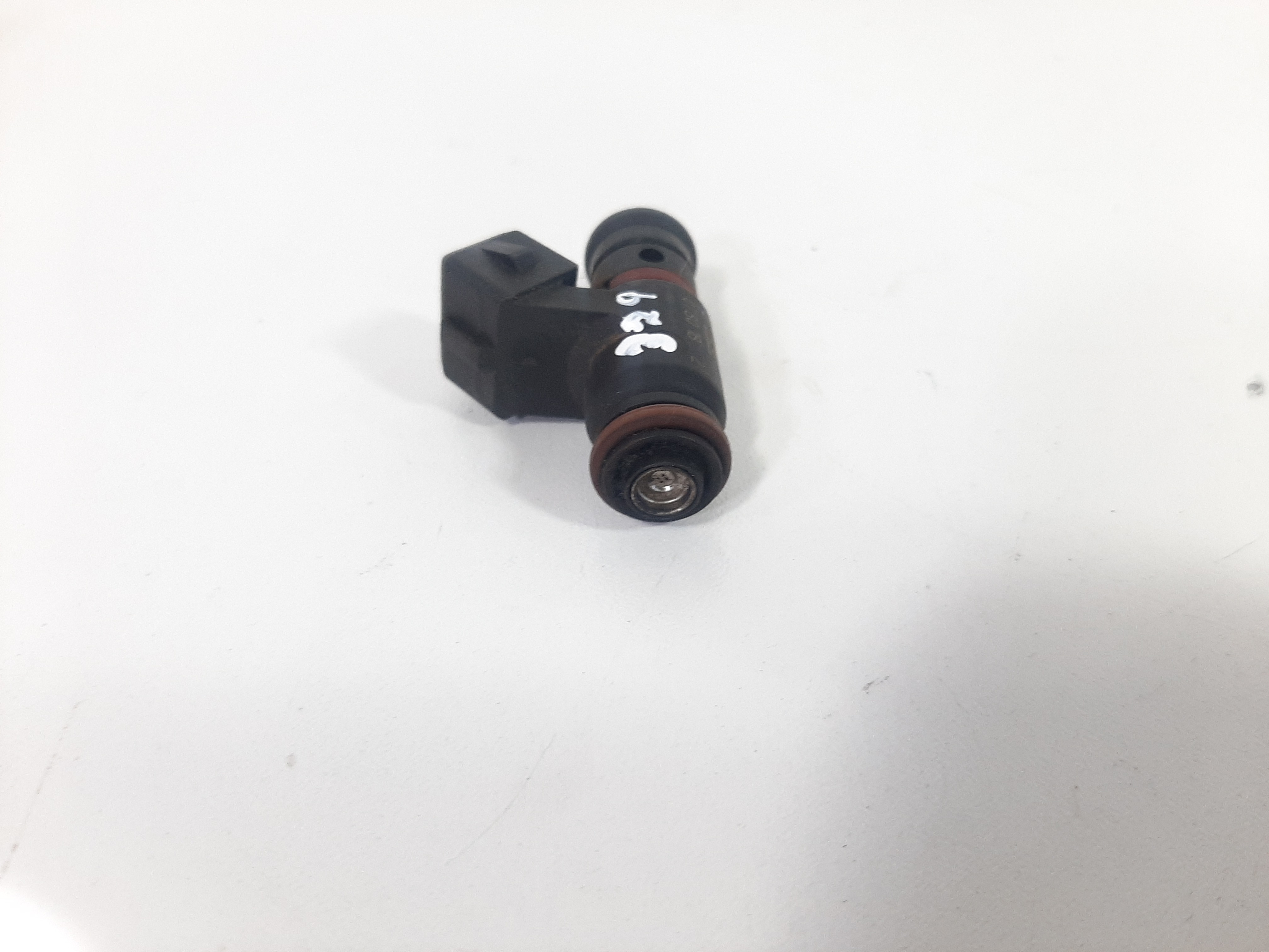 Bico Injetor Fiat Strada Doblo Palio Fire 1.4 Flex 55228279 6