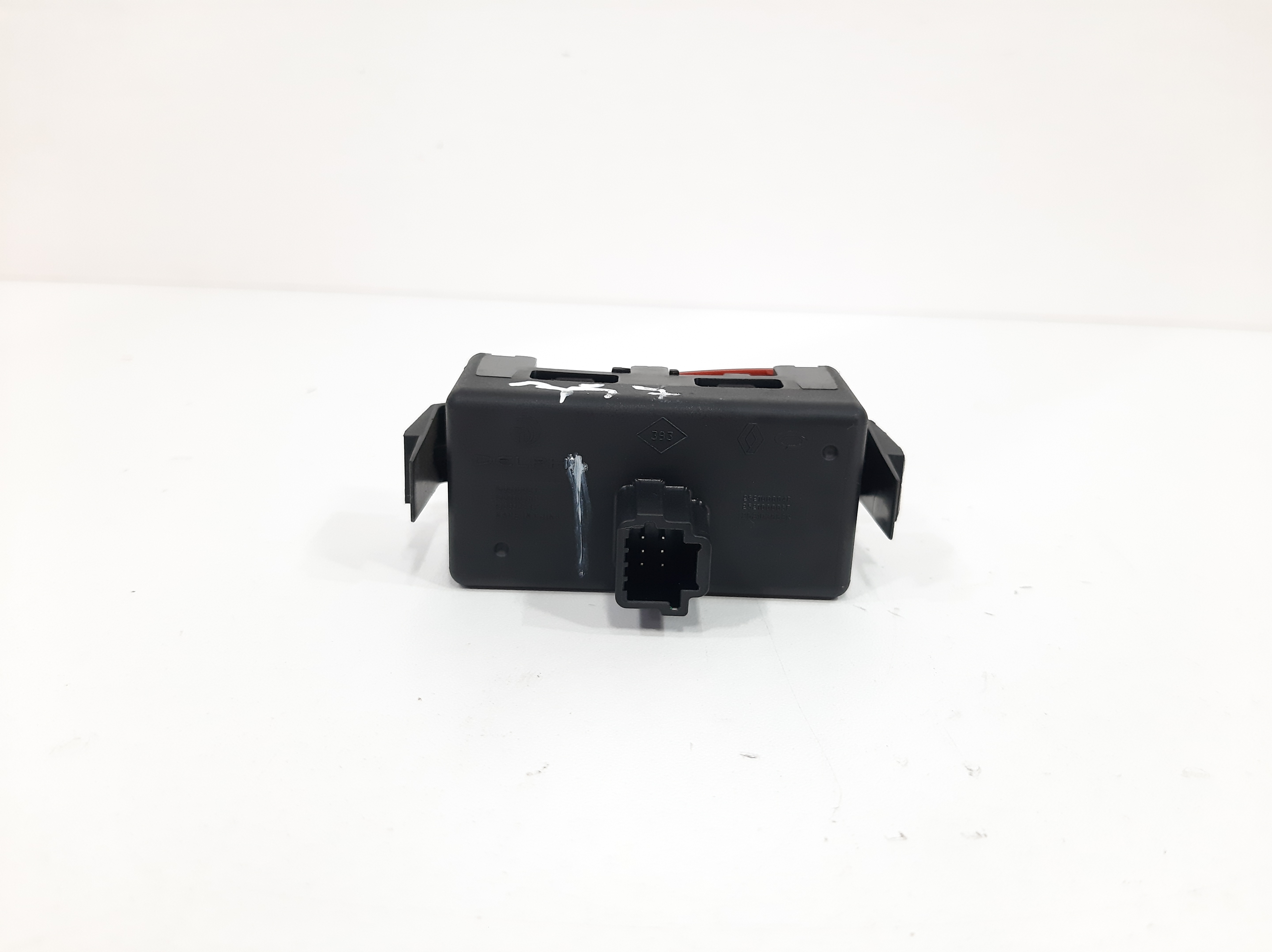 Botão Alerta Trava Renault Fluence 2010 2011 2012 A 2018 7