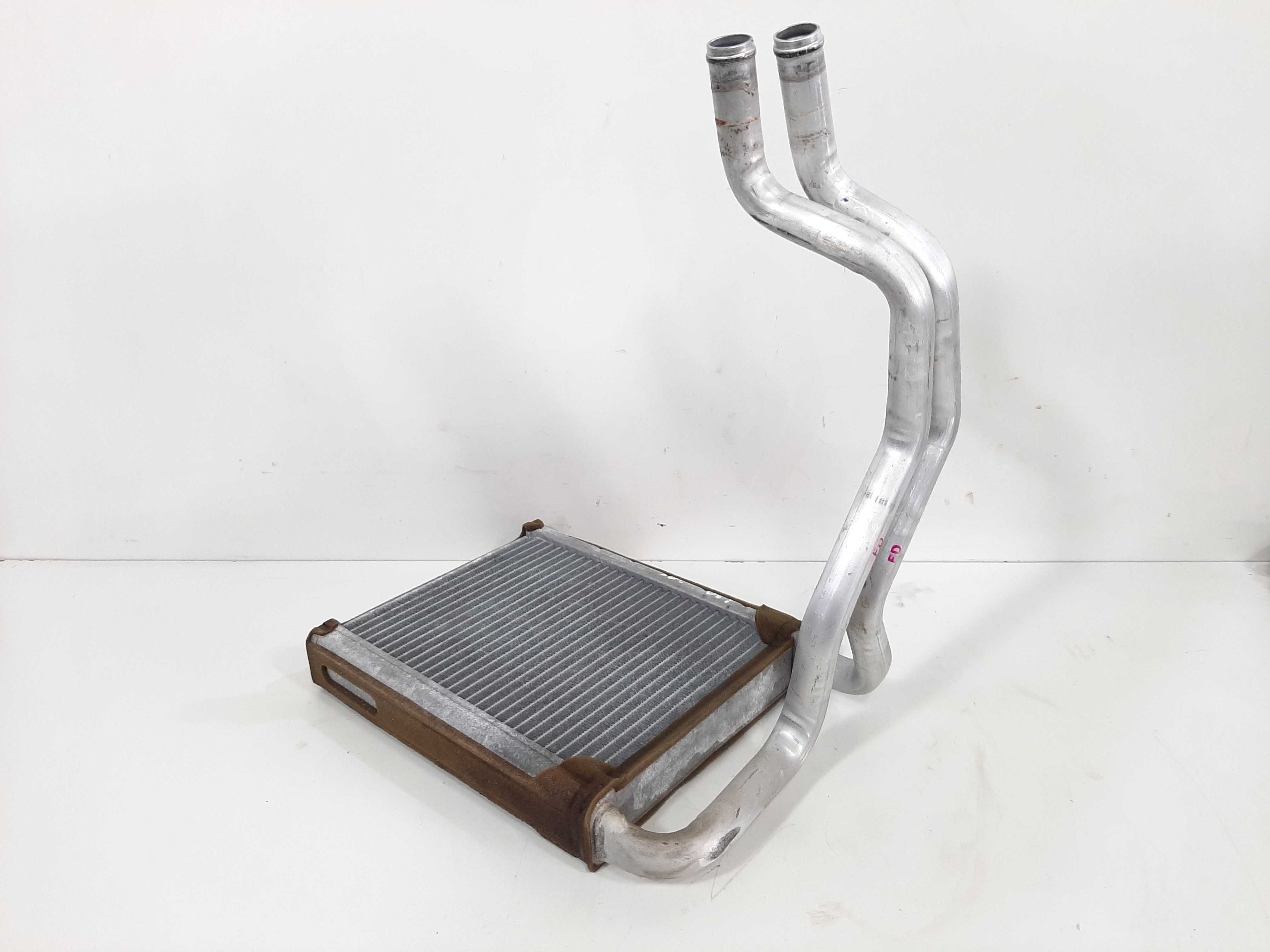 Radiador Condensador Ar Quente Hyundai I30 2008 2009 A 2012 8