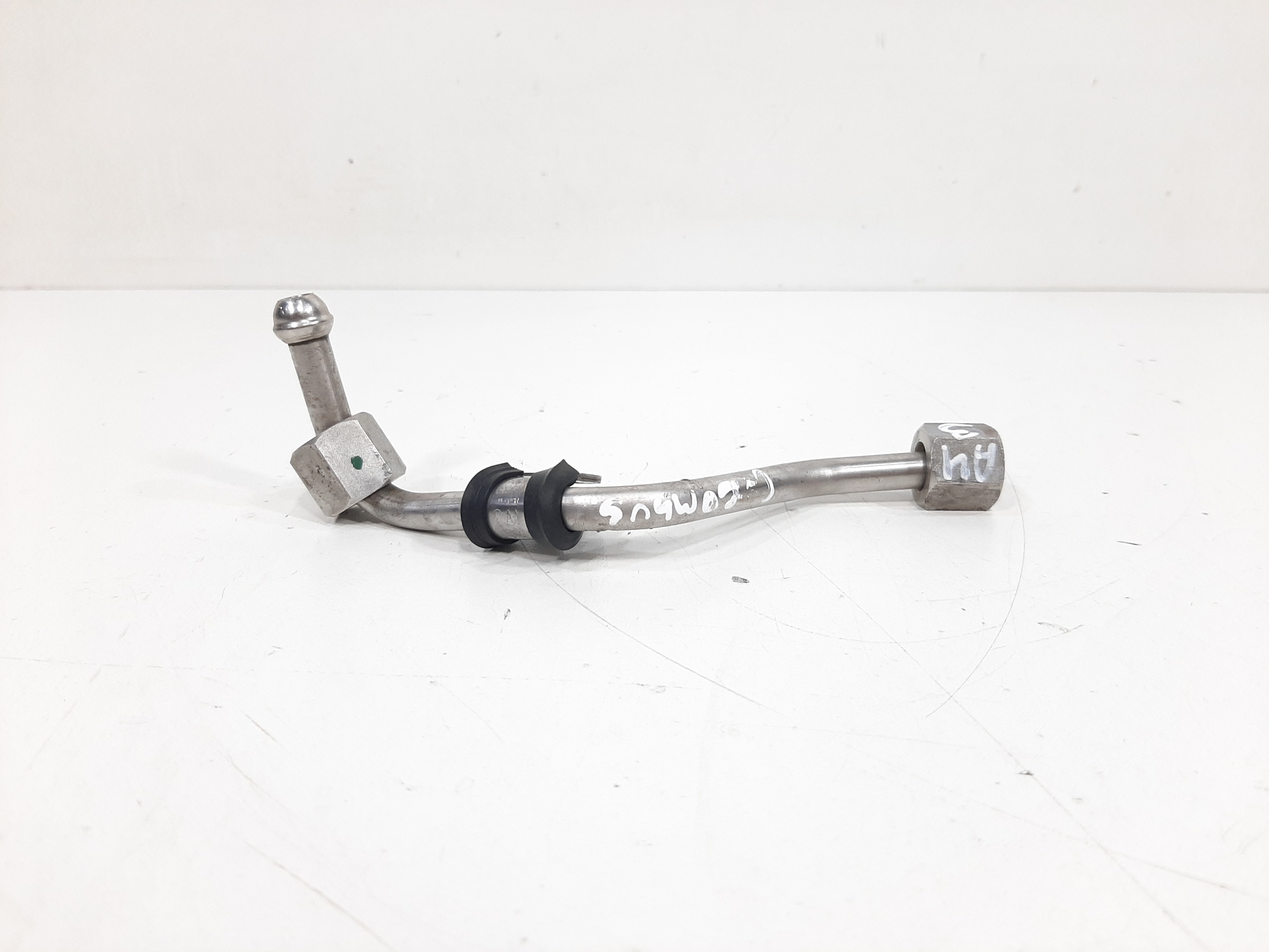 Cano Combustível Audi A3 A4 Q3 1.8 2.0 Tfsi Golf 06k127501h 8