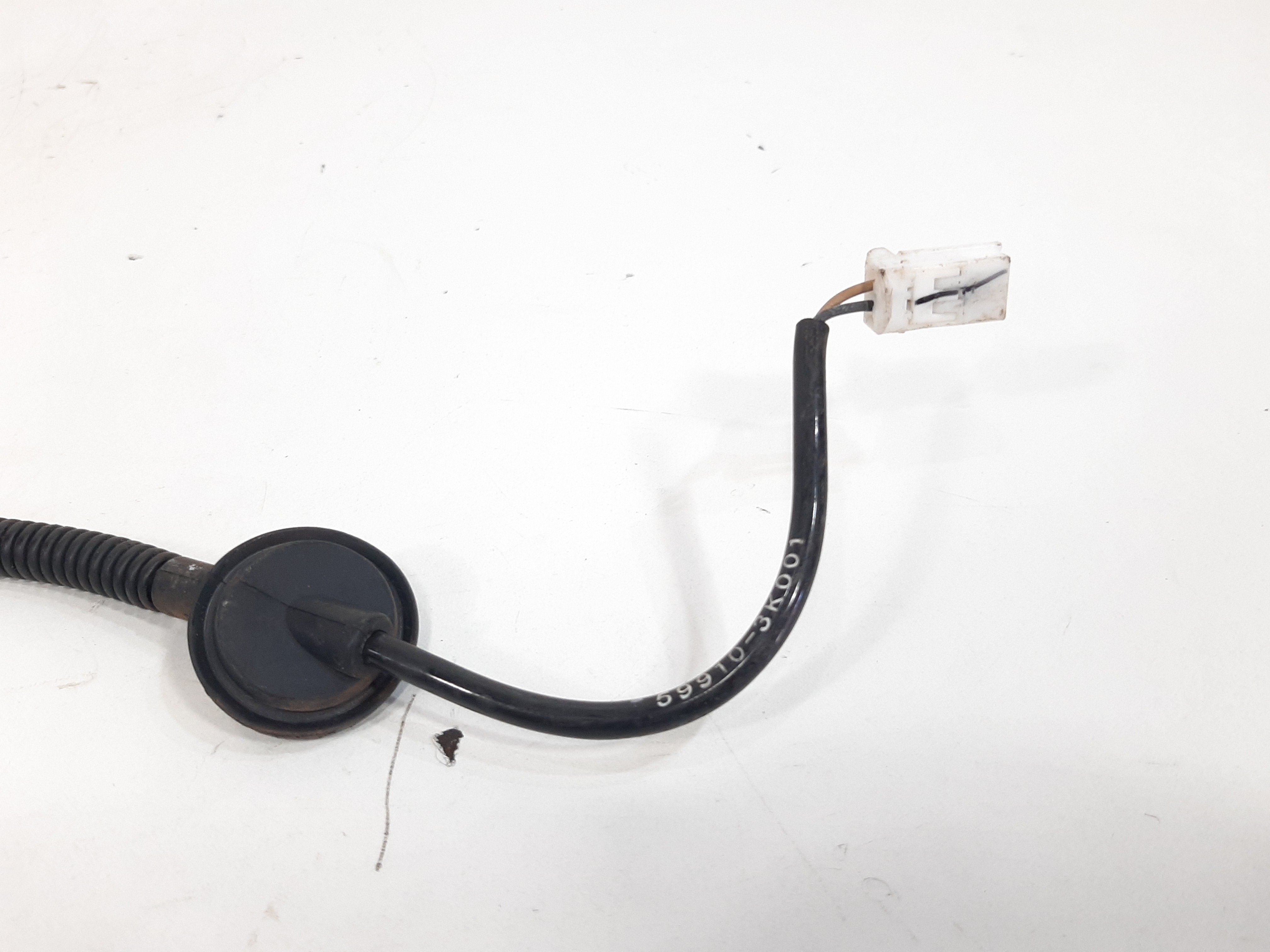 Sensor Freio Abs Traseiro Esquerdo Azera 2007 2008 A 2011 2