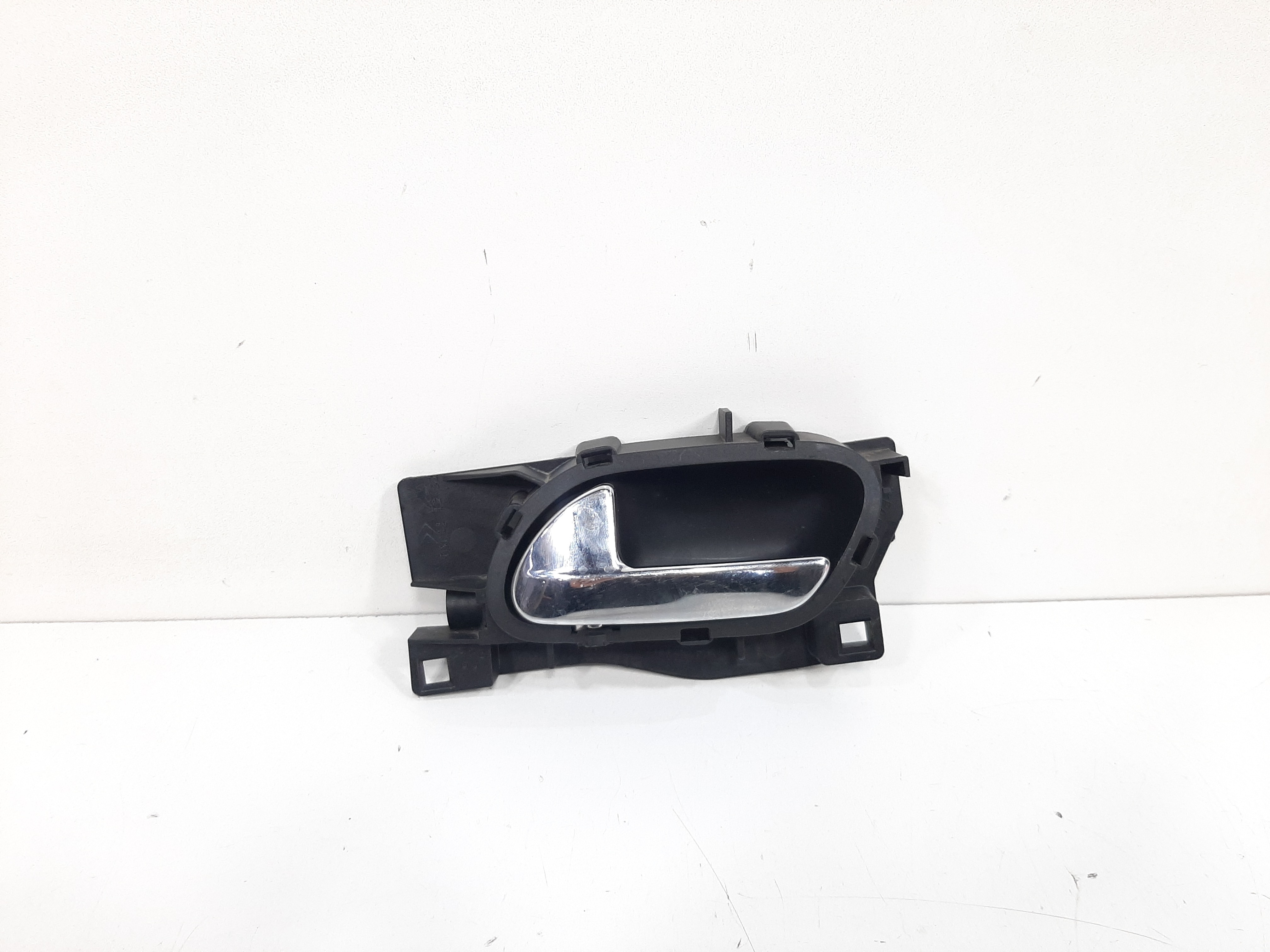 Maçaneta Interna Traseira Esquerda Citroen C4 2007 A 13 10