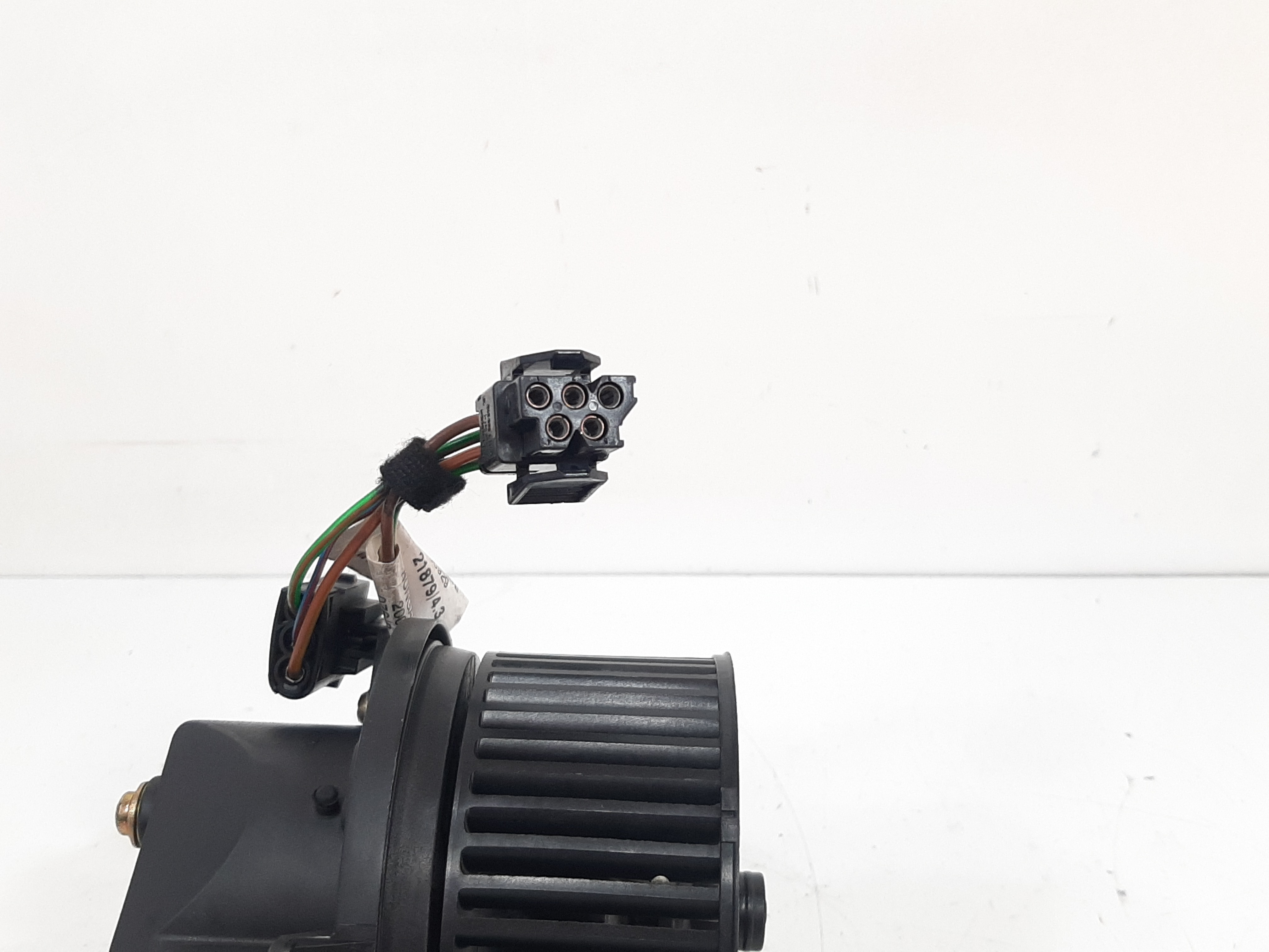 Motor Ar Forçado Bmw X5 E53 4.4 V8 1999 2000 2001 A 2006 6