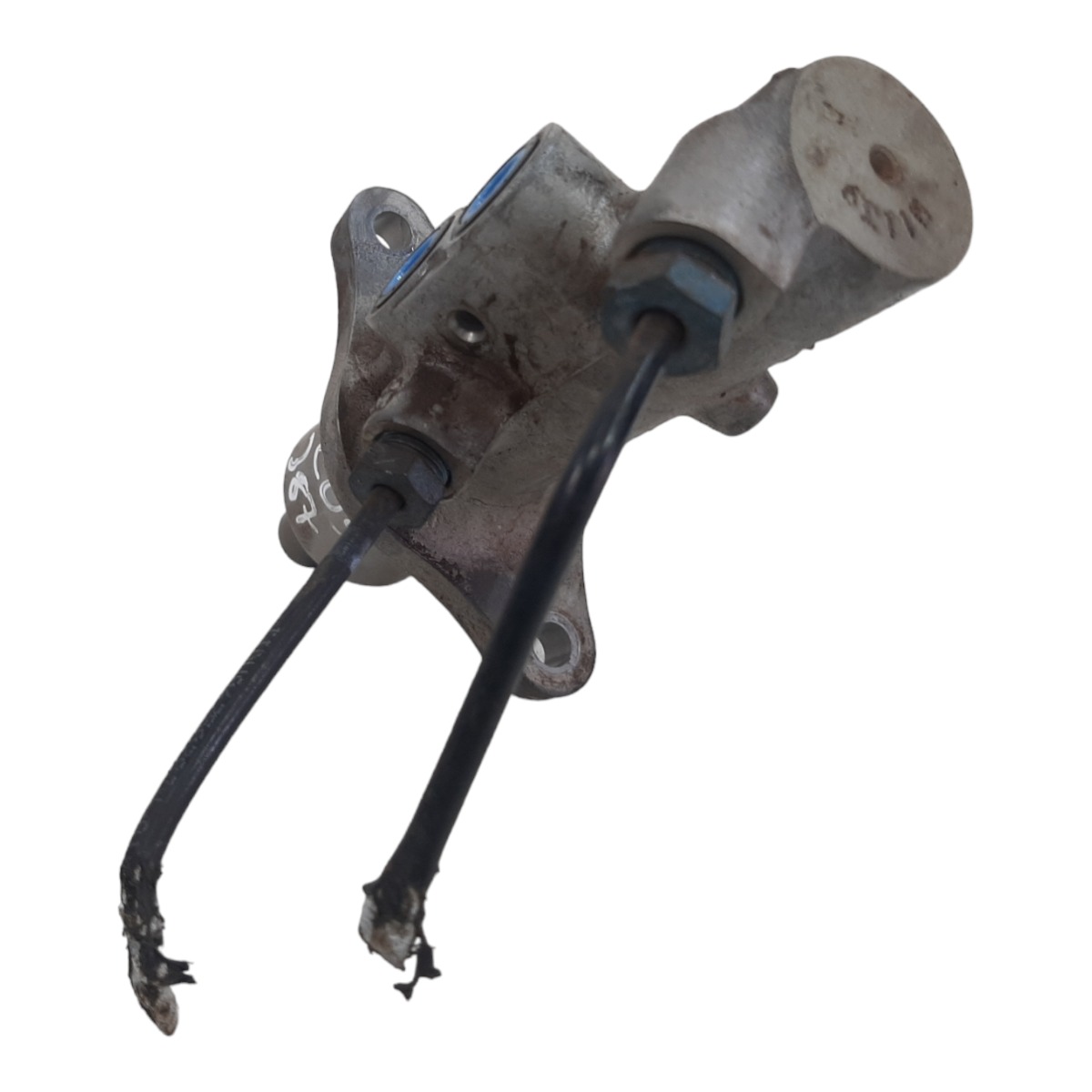 Cilindro Mestre Freio Ford Focus 2.0 2009 2010 2011 A 2013 6