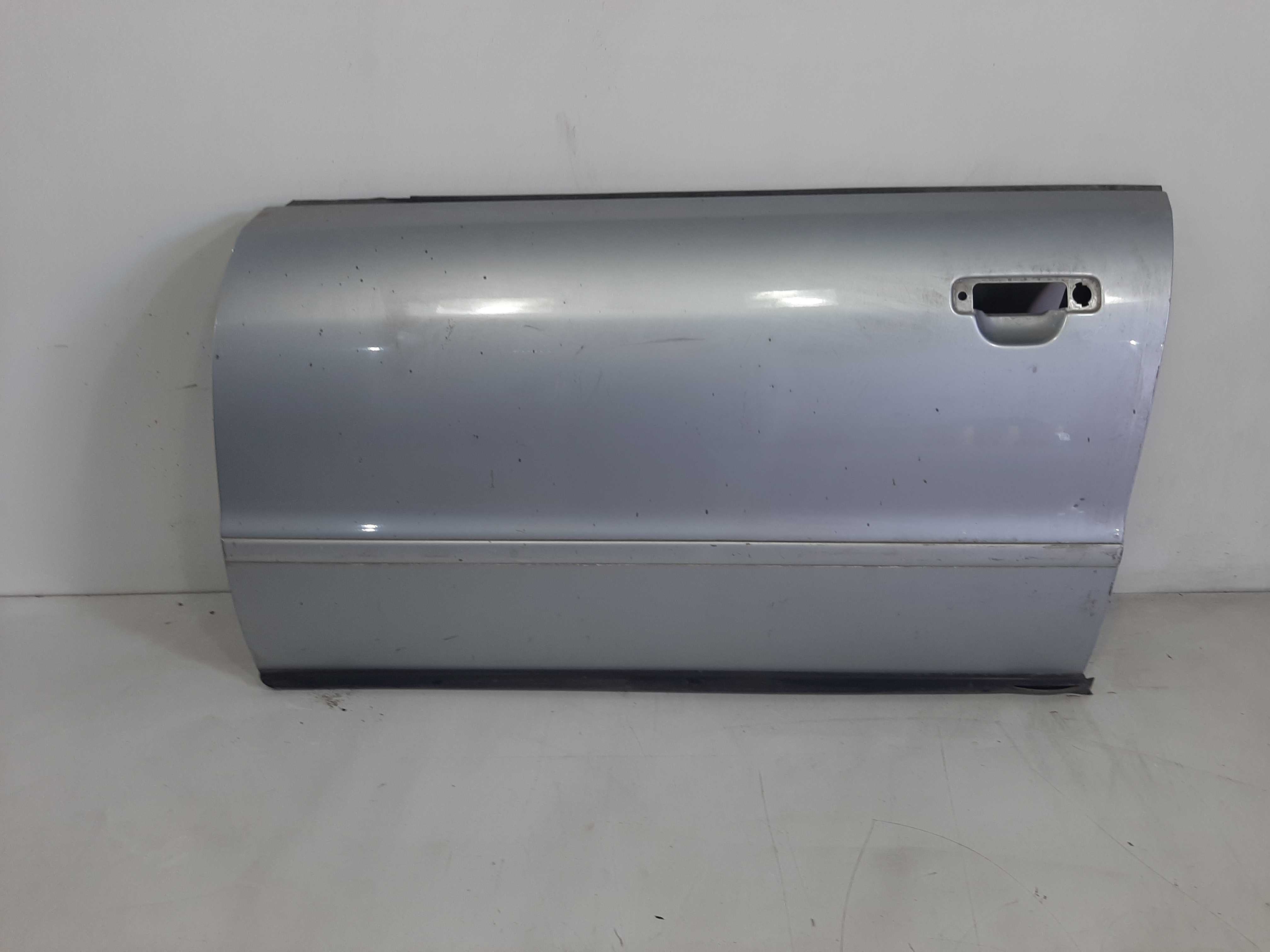 Porta Dianteira Esquerda Audi A4 1.8 1997 1998 1999 1