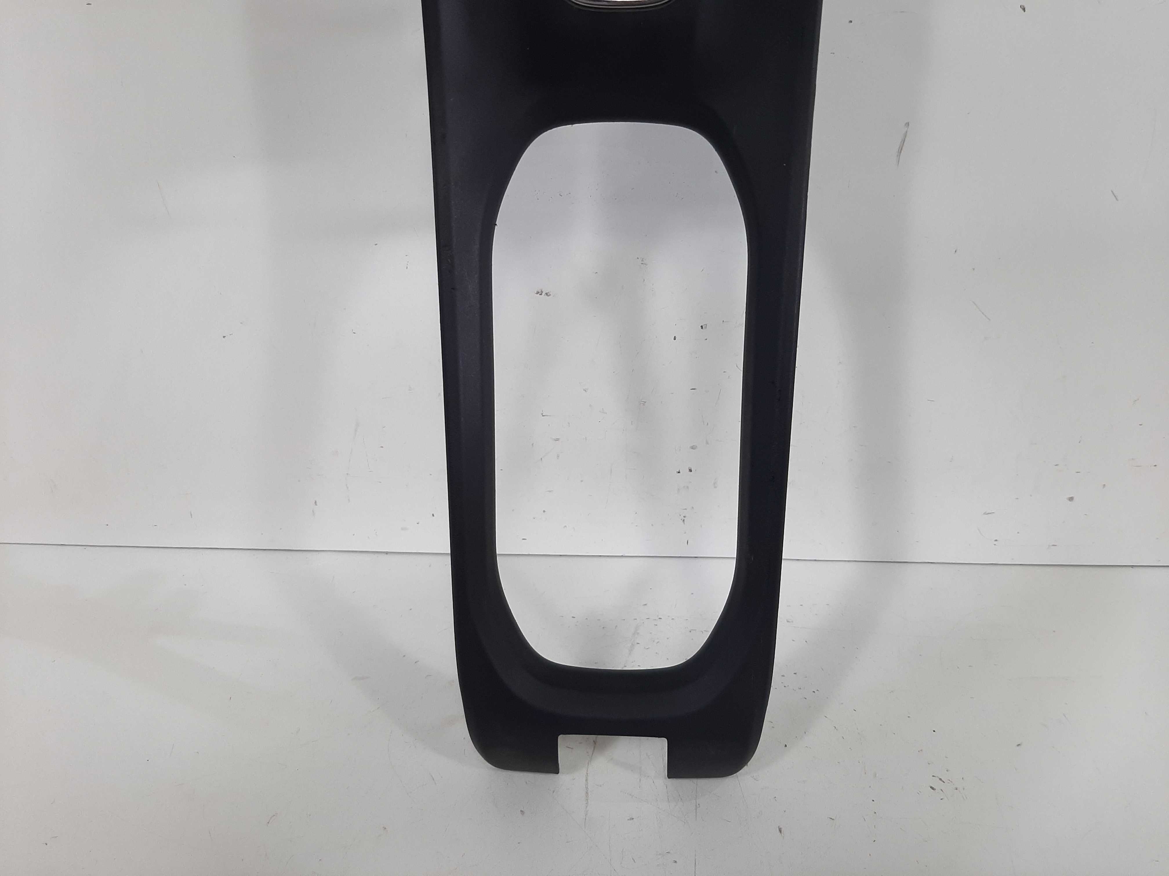 Moldura Console Central Honda Hrv 2015 2016 2017 2018 3