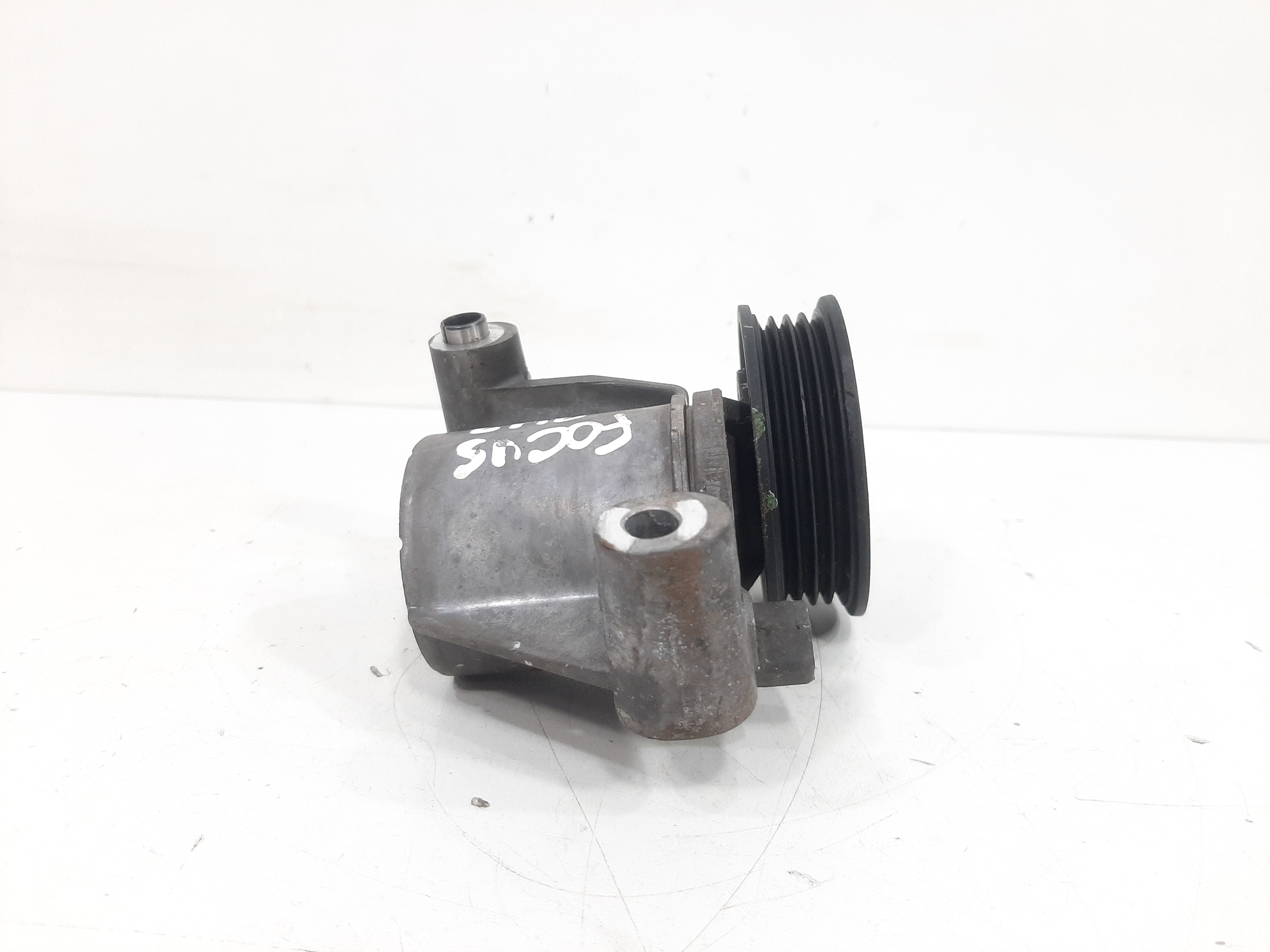 Tensionador Correia Ford Focus 2.0 Titanium 2014 2015 A 2018 1