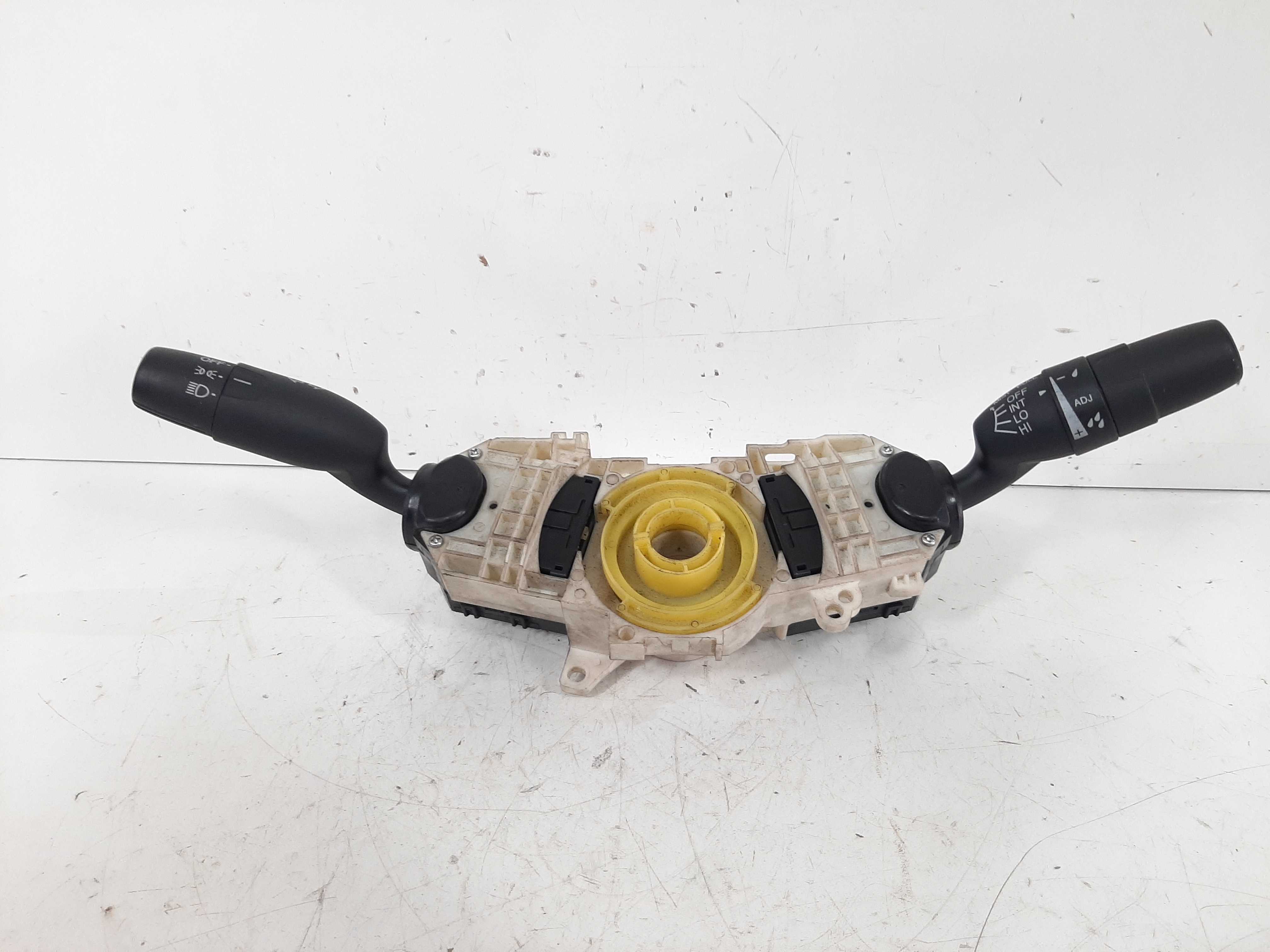 Chave Seta Limpador Honda City 2009 2010 2011 2012 2013 6