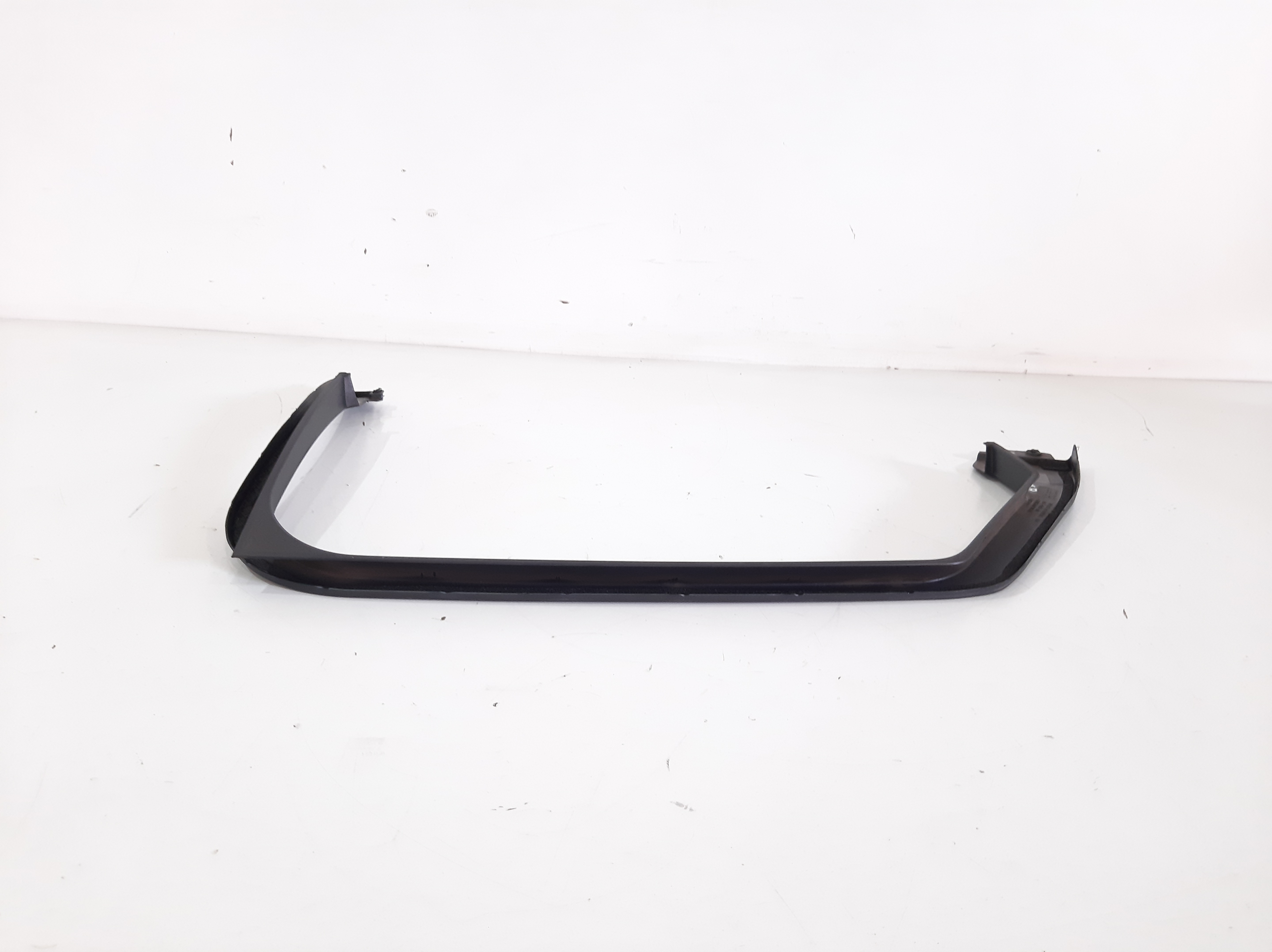 Moldura Arco Porta Traseira Direita Ford Fusion 2014 A 2019 3