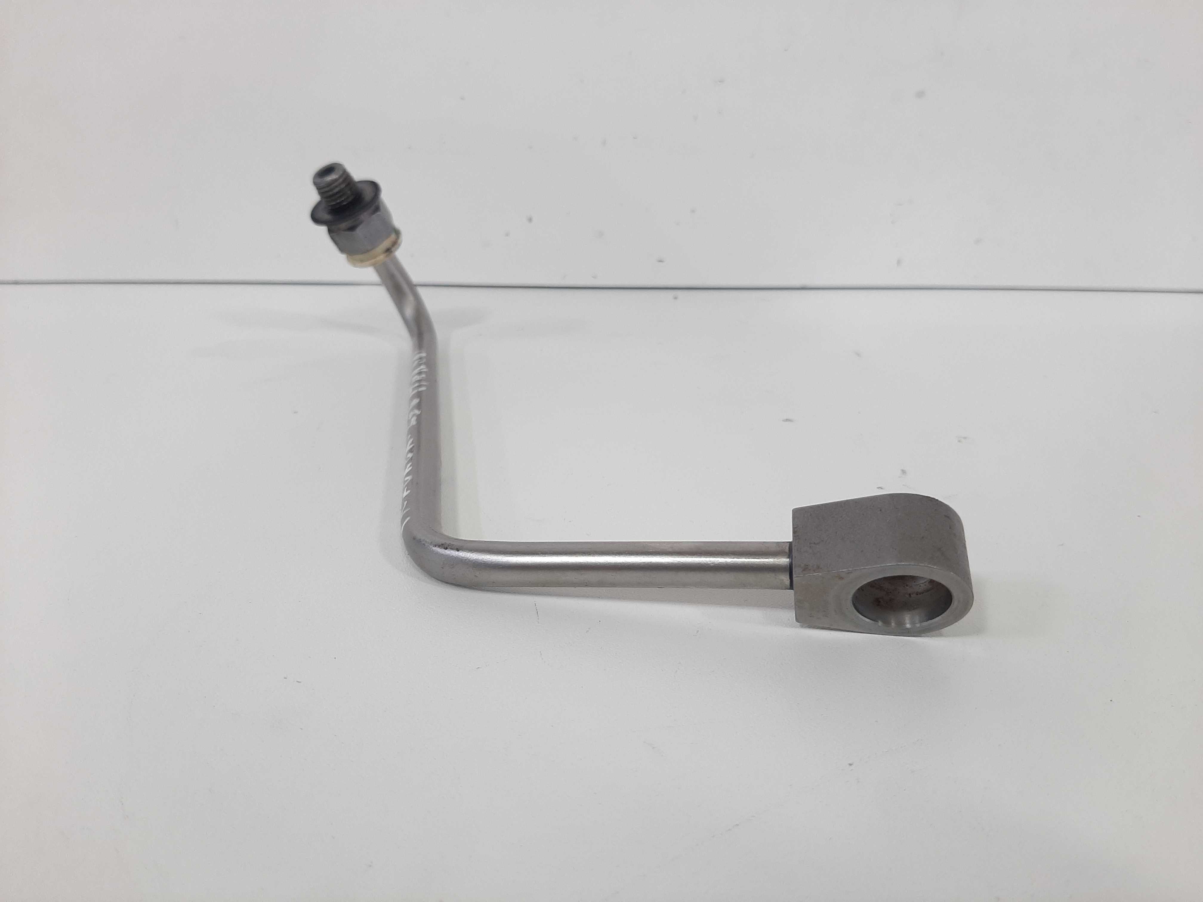 Tubo Água Duto Turbina Tracker Ltz 1.4 2014 2015 2016 A 2019 4