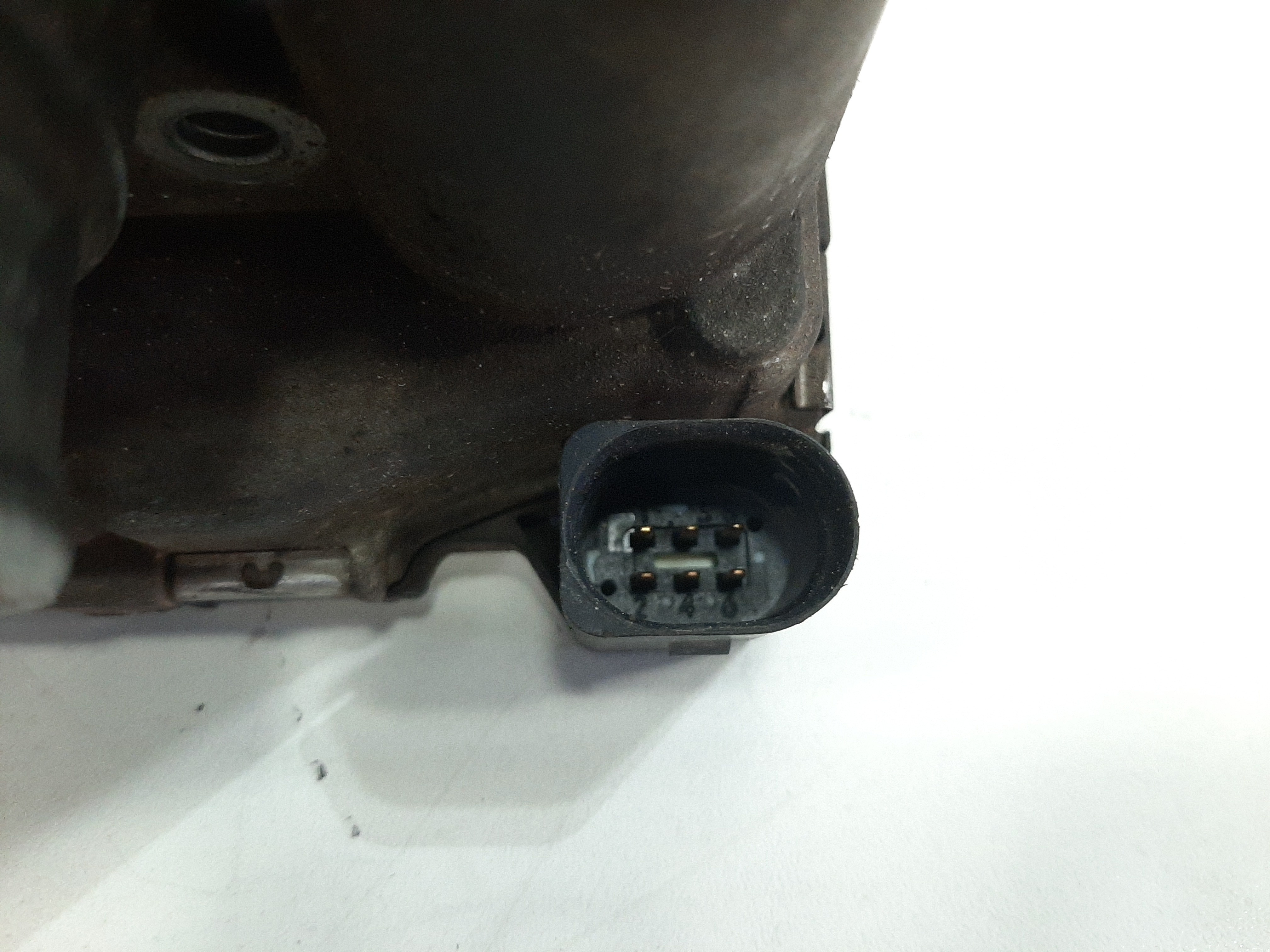 Tbi Corpo Borboleta Gm Vectra 2.0 Astra Flex 2006 07 A 2012 7