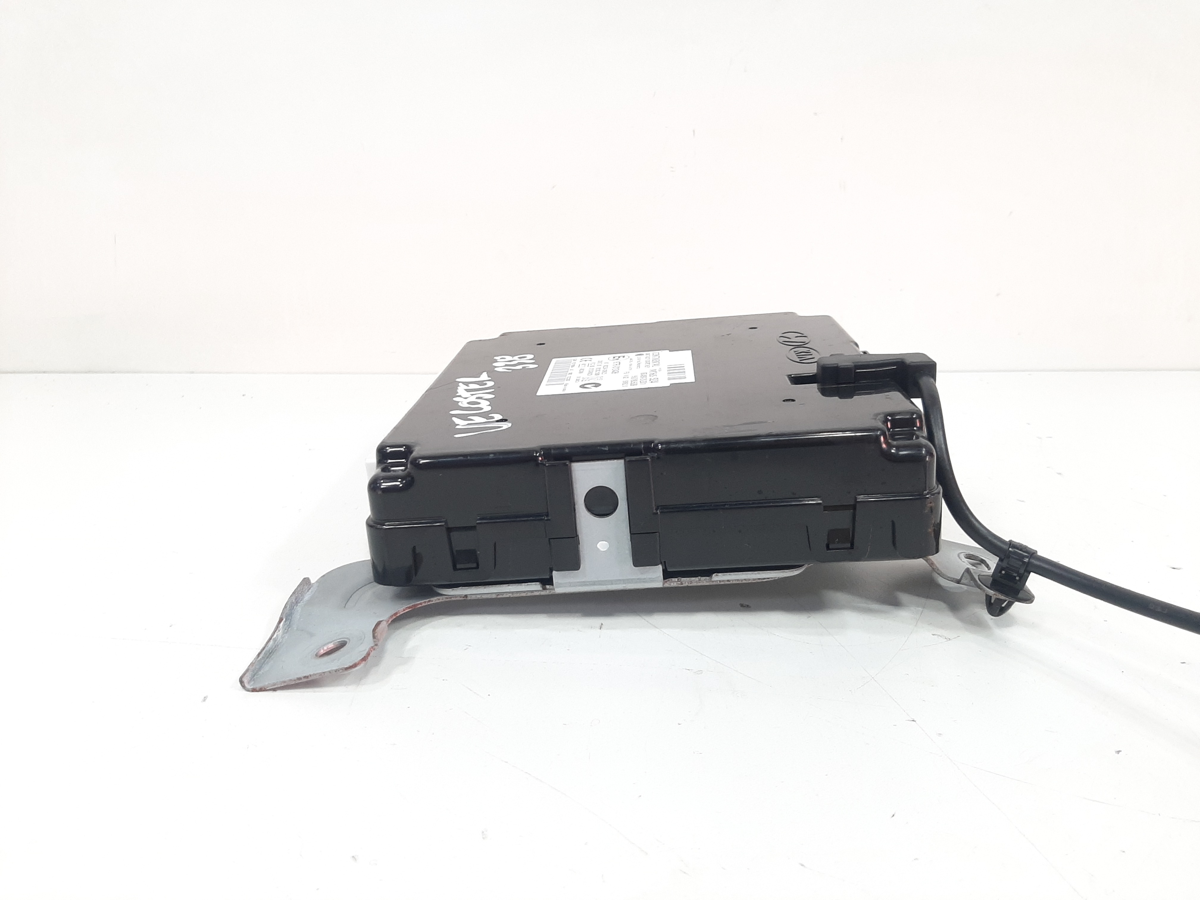 Módulo Conforto Hyundai Veloster 2012 2013 6