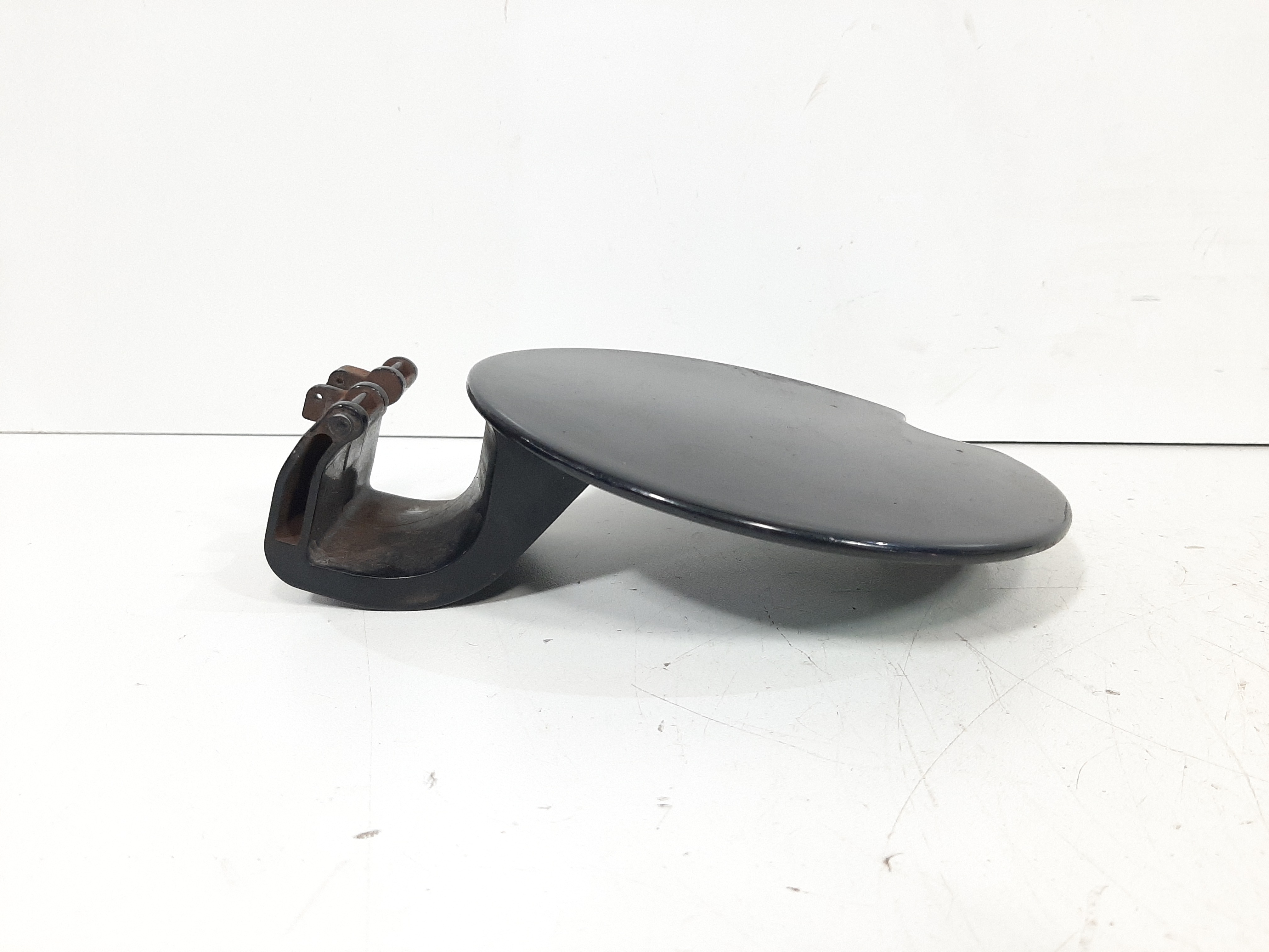 Portinhola Tanque Combustível Citroen C4 Hatch 2007 A 2013 2