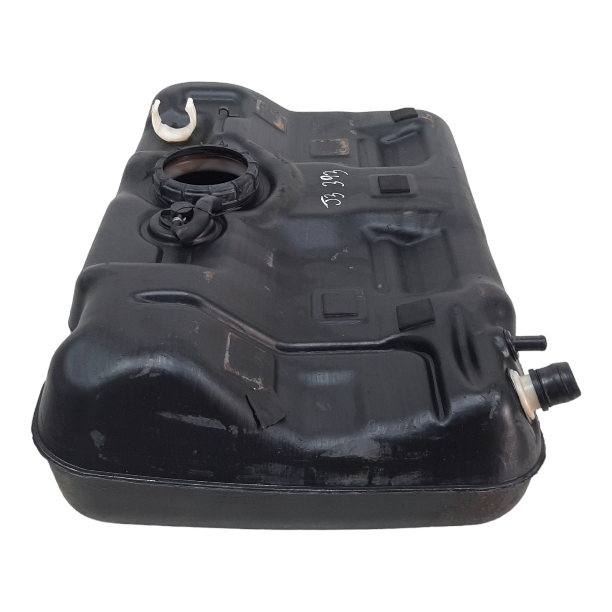 Tanque Combustível Jac J3 2010 2011 2012 A 2015 1101100u8160 2
