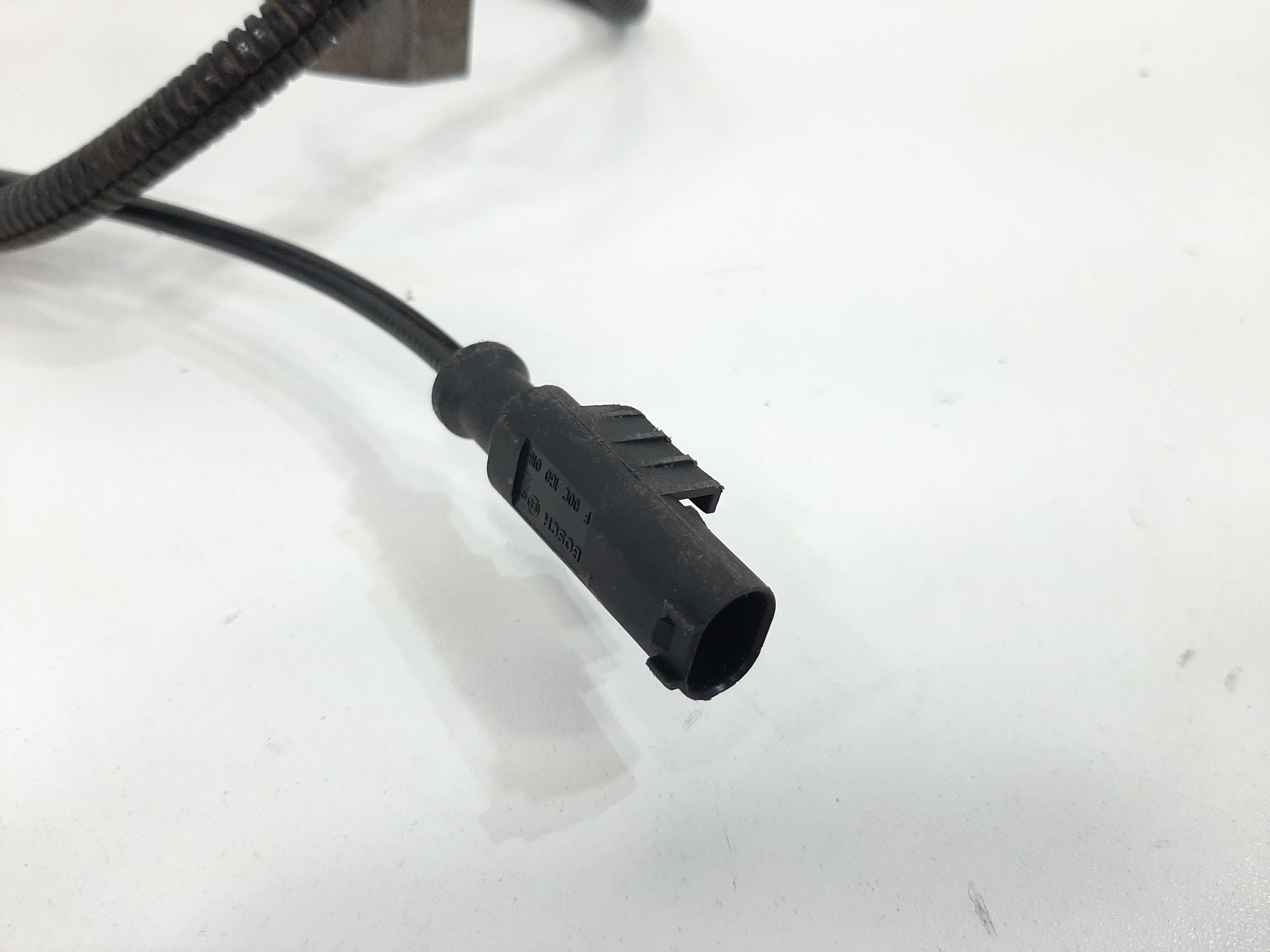 Sensor Abs Traseiro Esquerdo Jac J3 Turin 2011 2012 A 2016 7