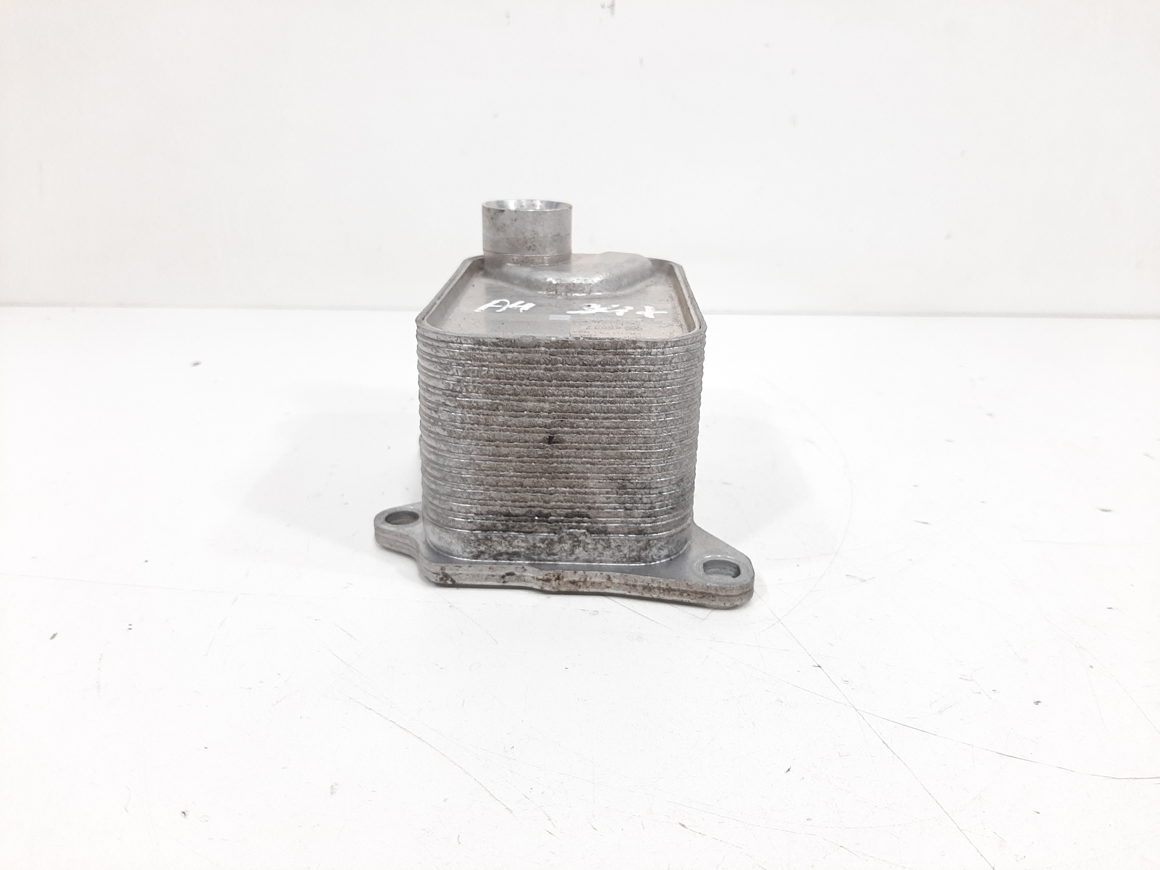 Resfriador Óleo Trocador Calor Audi A3 A4 A5 1.8 2.0 Tfsi 8