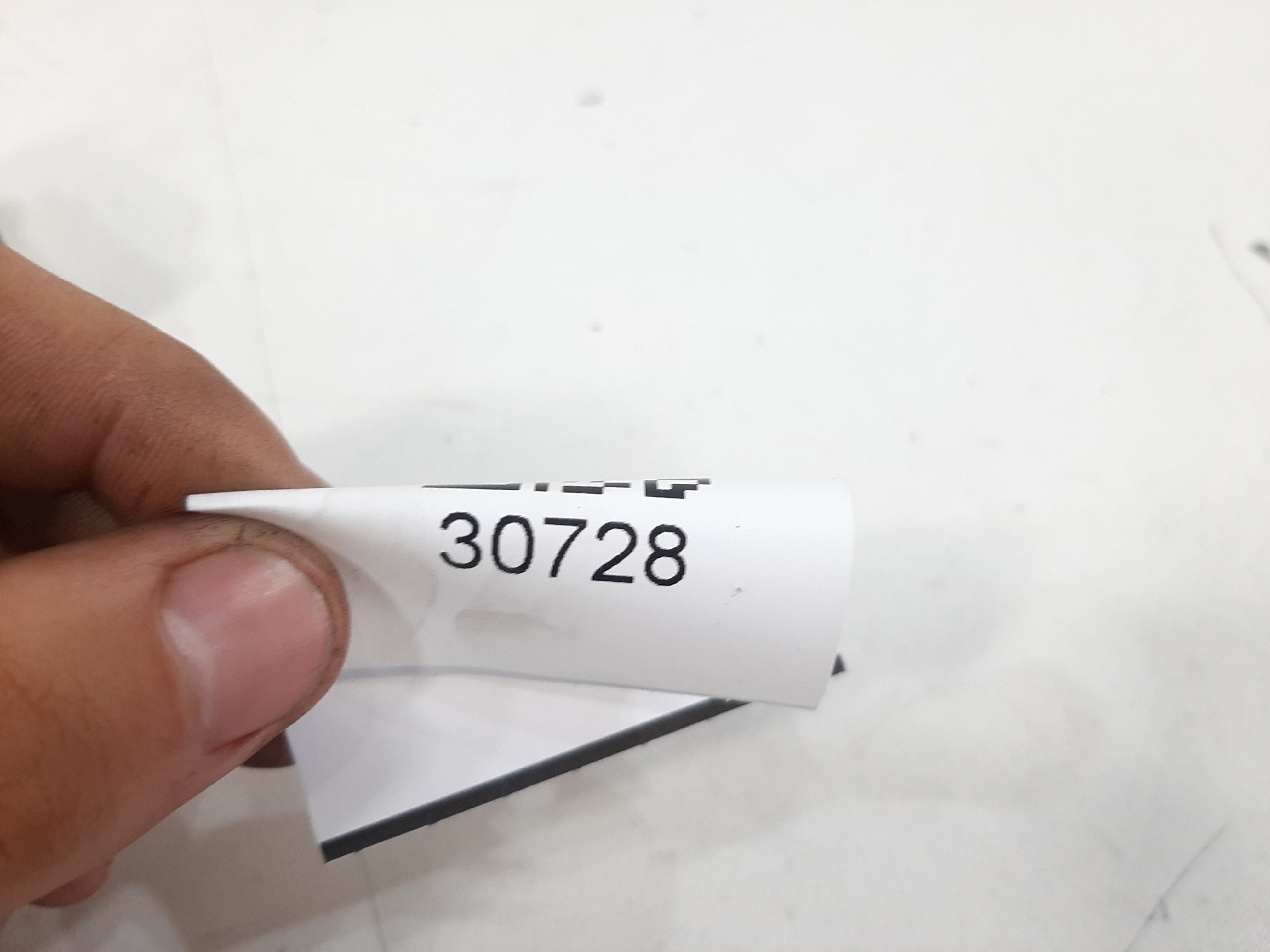 Sensor Controle Estabilidade Citroen C4 Pallas Hatch Vtr 9