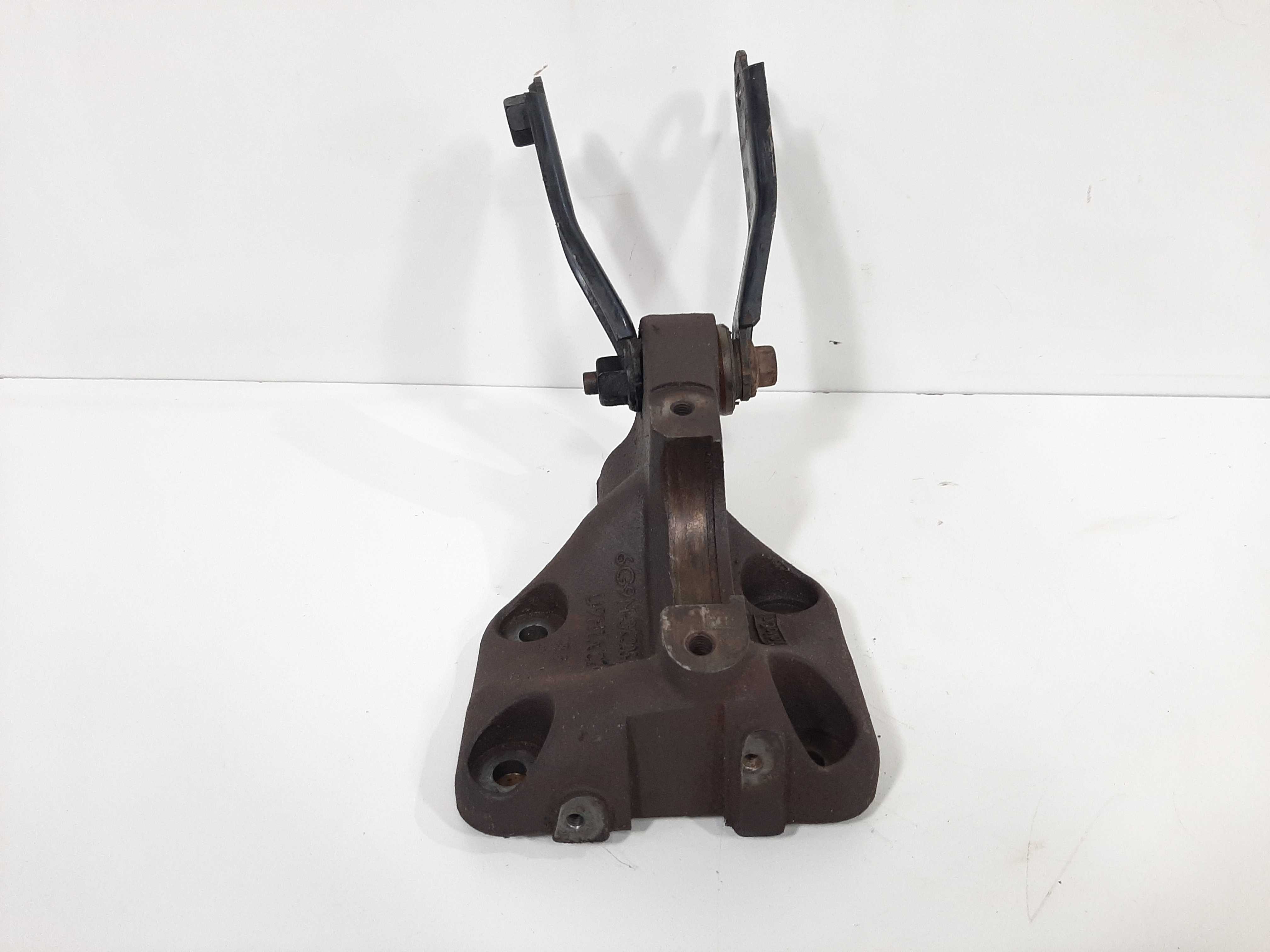 Suporte Semi Eixo Land Rover Freelander 2 Volvo Xc60 6g9n3k3 7
